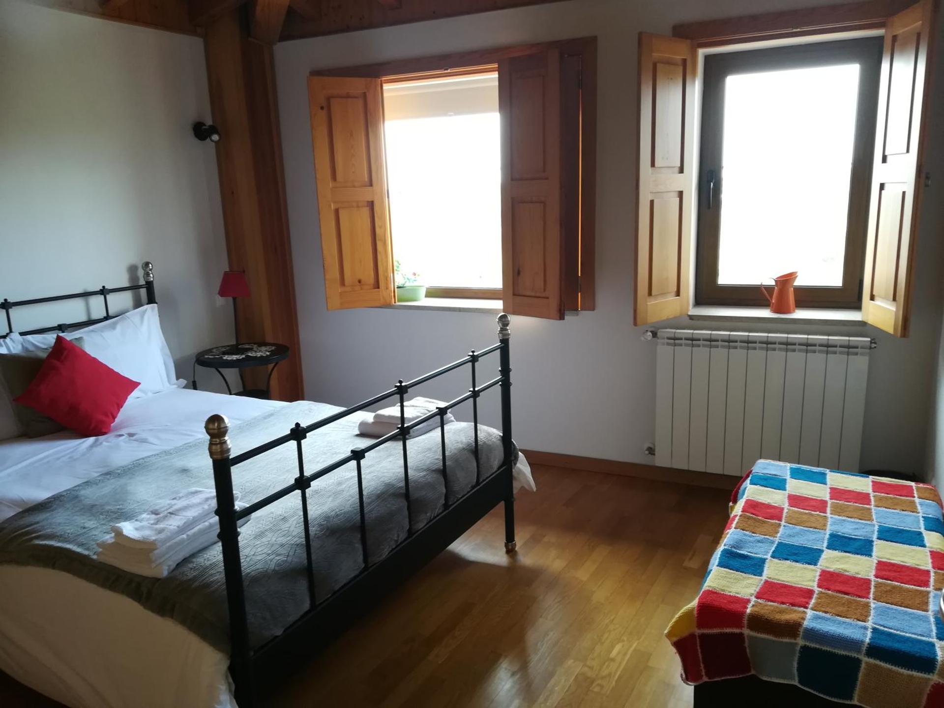 Casa d'Avó Serra da Estrela