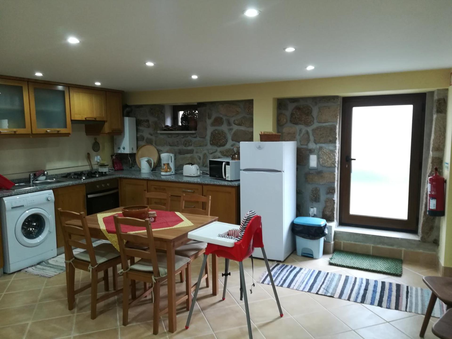 Casa d'Avó Serra da Estrela