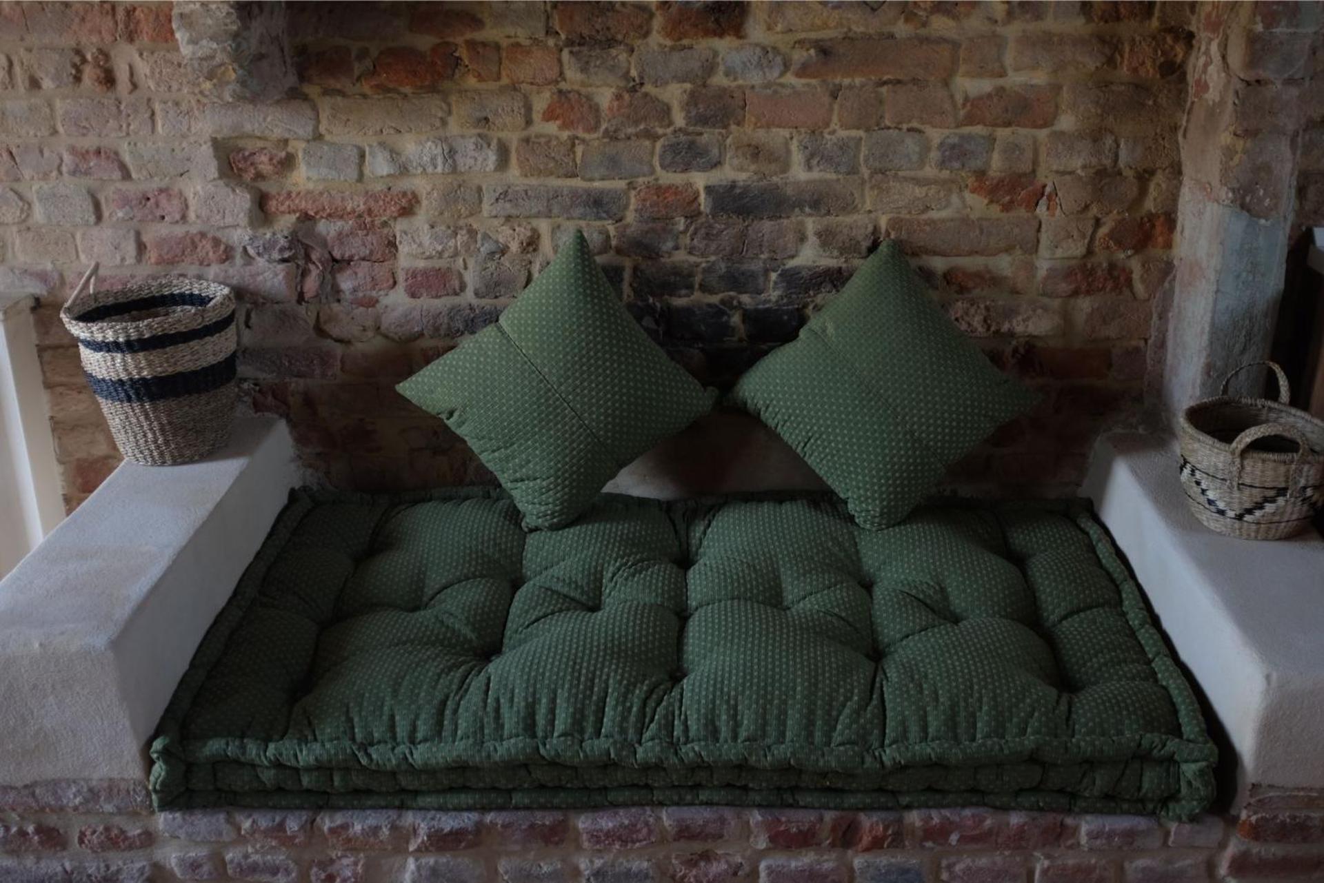 Agriturismo Cascina Pezzolo