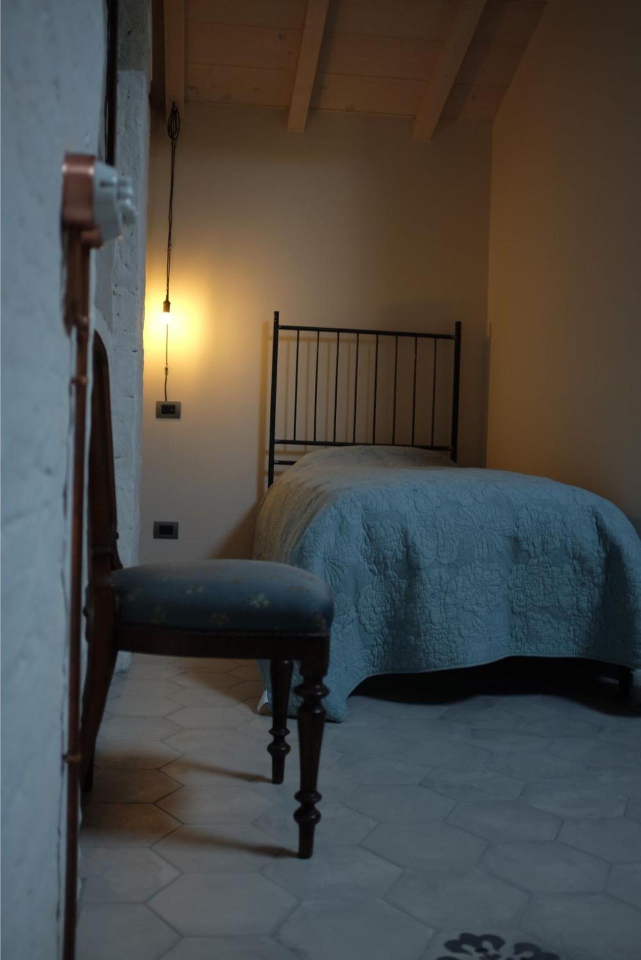 Agriturismo Cascina Pezzolo