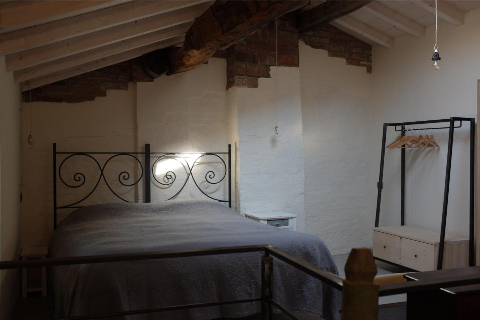 Agriturismo Cascina Pezzolo