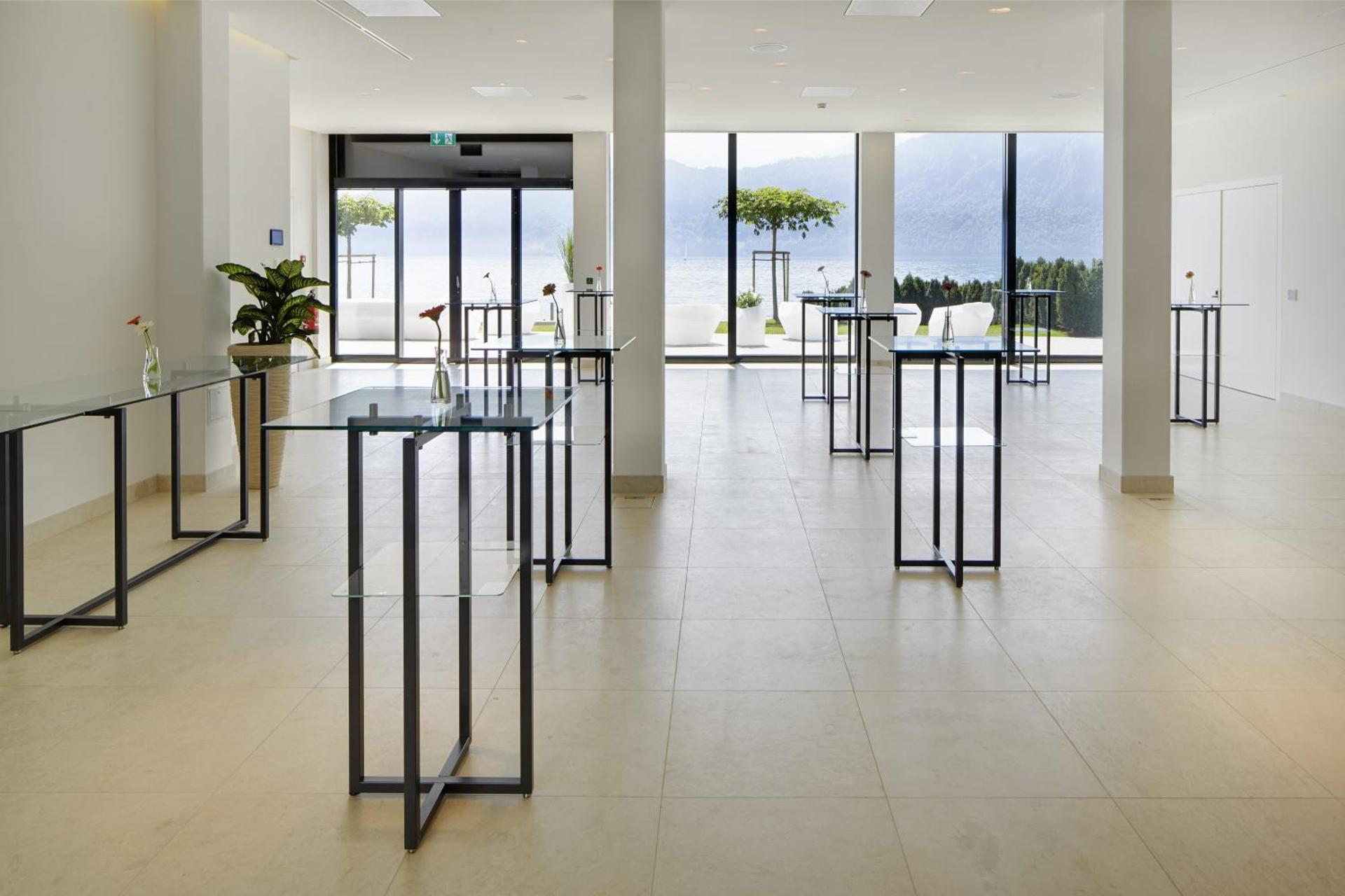 Banquet/Function facilities