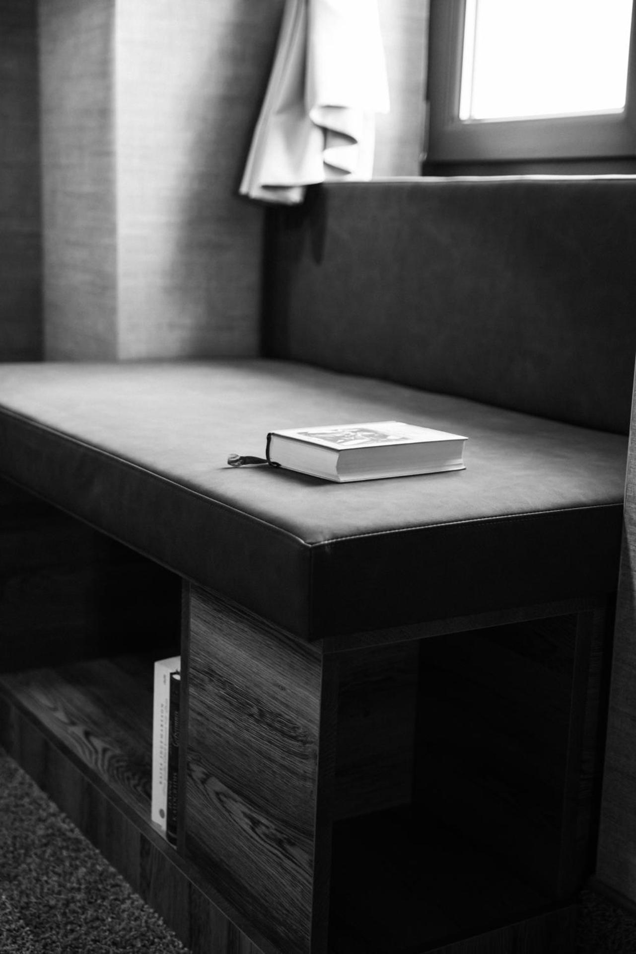 Gutsherrensuite (Gutshaus)