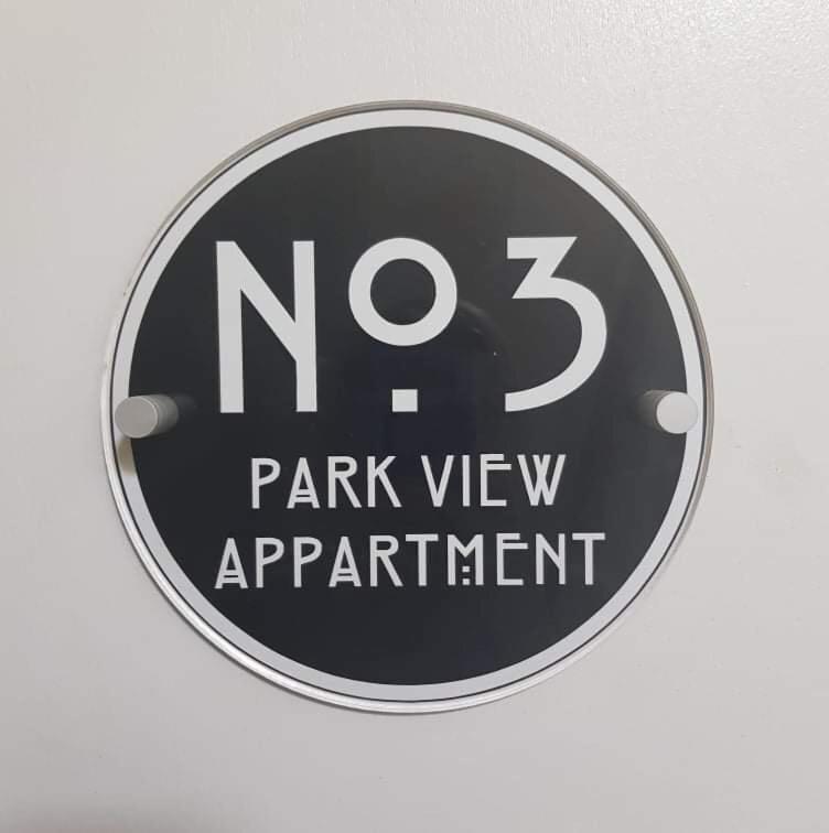 3 Park View