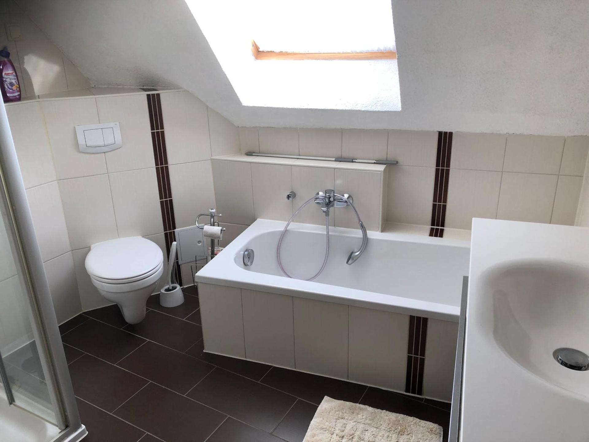 Ferienwohnung am Rande der Dübener Heide