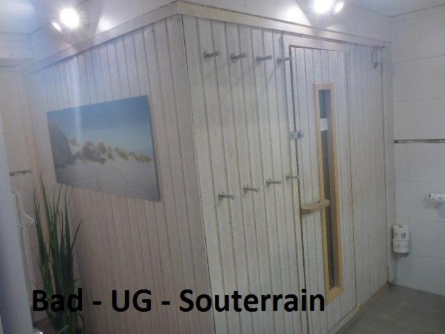 Ferienwohnungen Lichtblick und Sonneck