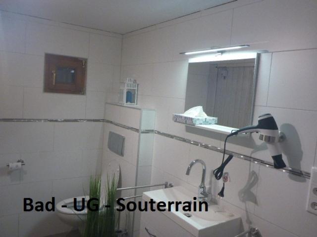 Ferienwohnungen Lichtblick und Sonneck