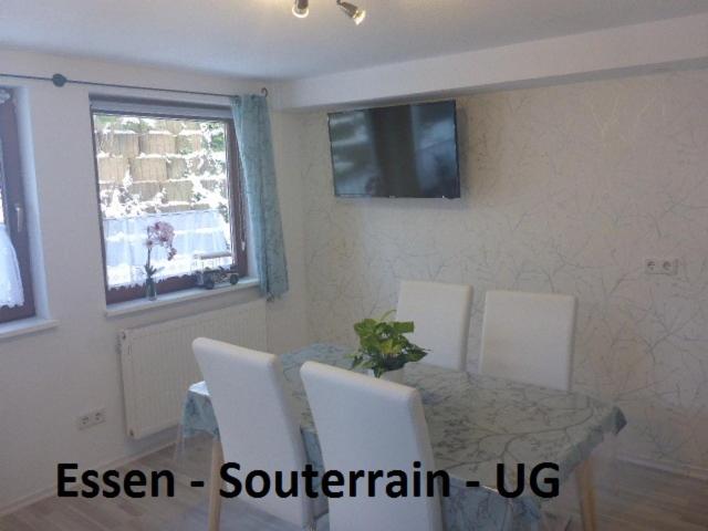 Ferienwohnungen Lichtblick und Sonneck