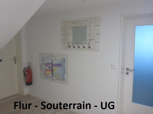 Ferienwohnungen Lichtblick und Sonneck