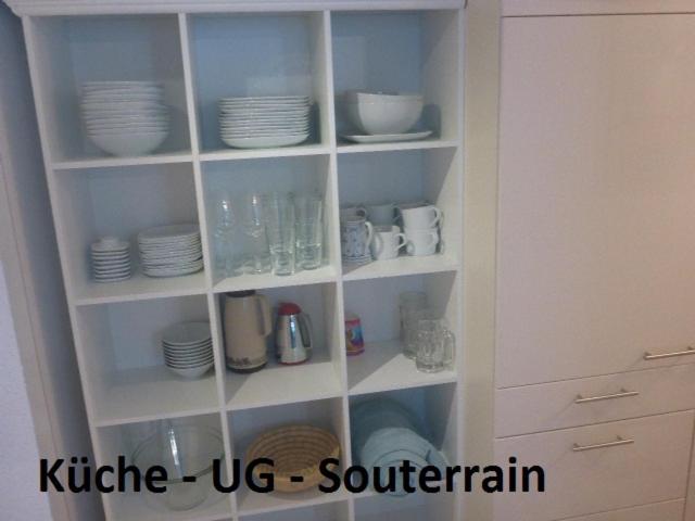 Ferienwohnungen Lichtblick und Sonneck