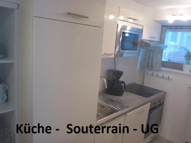 Ferienwohnungen Lichtblick und Sonneck