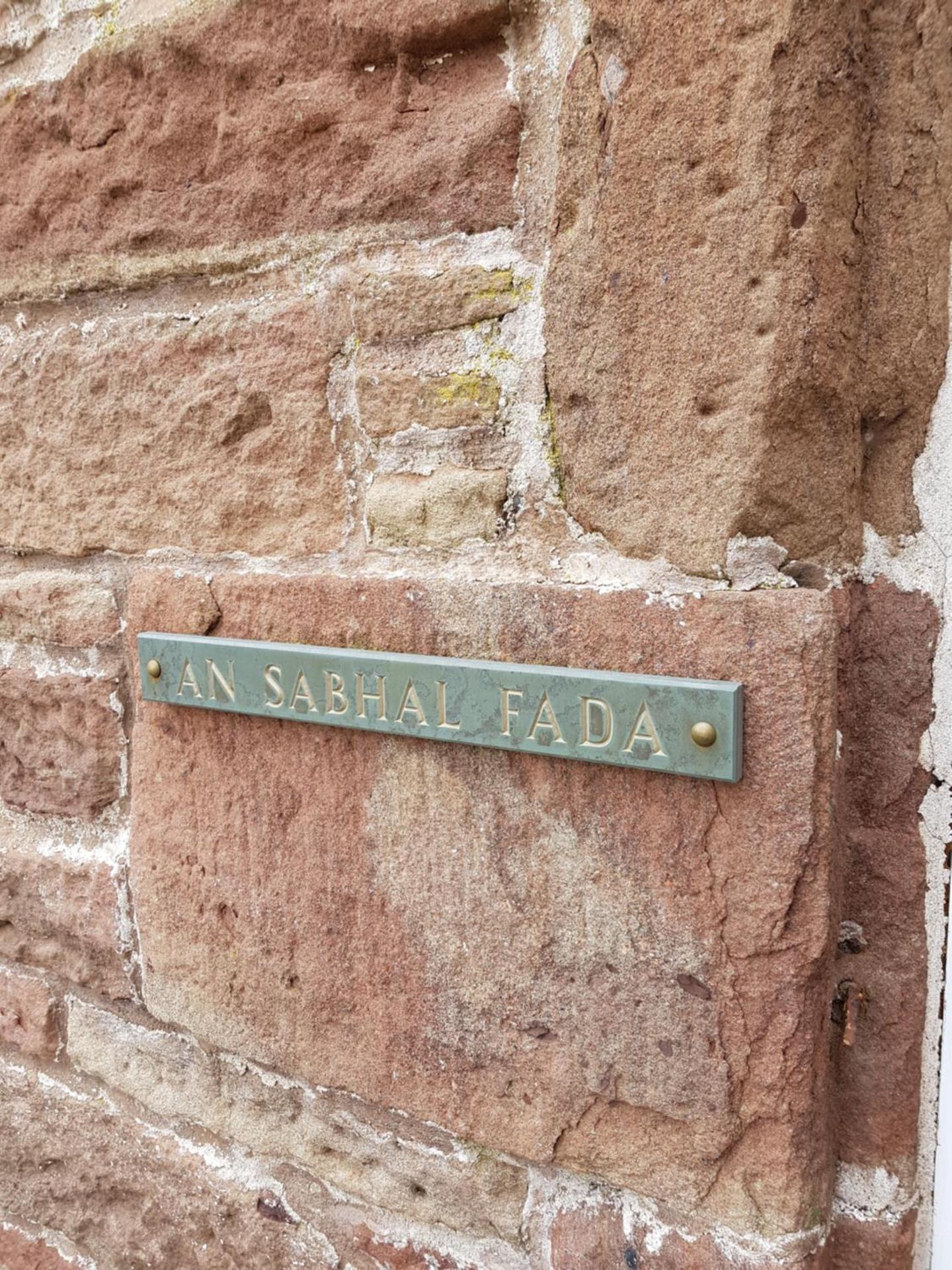 Logo/Certificate/Sign