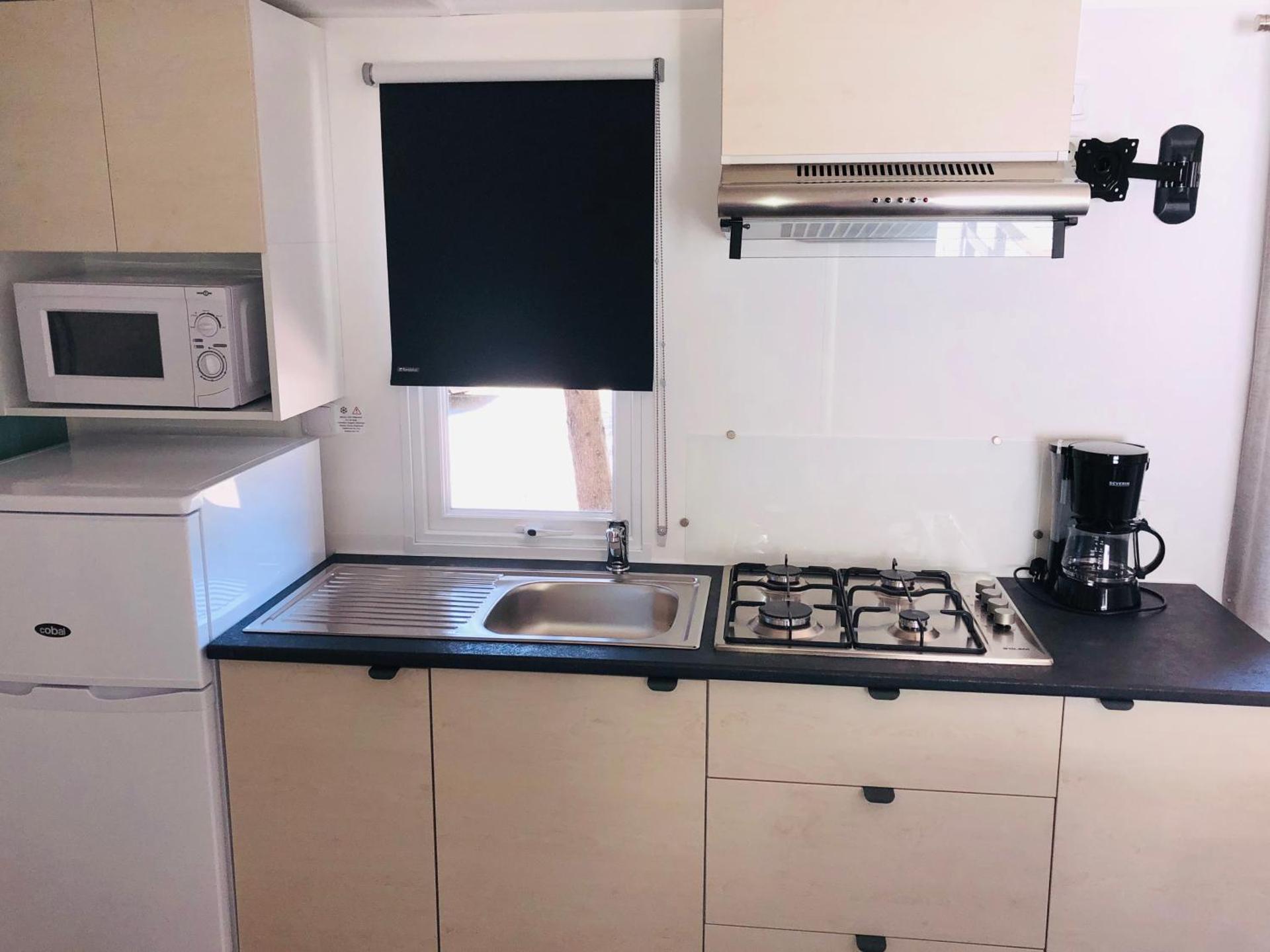 La Vallée De Taradeau