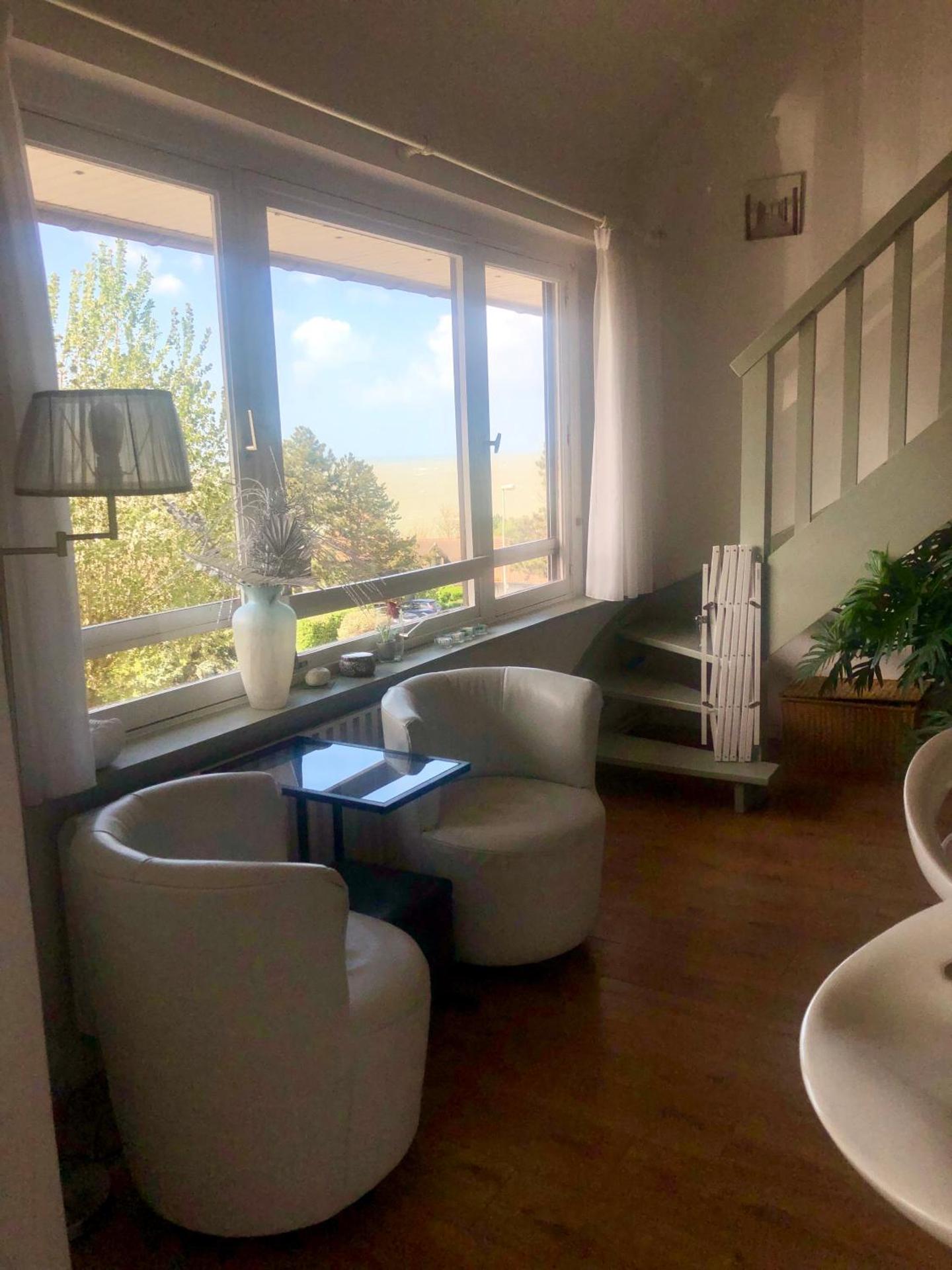 Appartement Vue Mer Benerville-sur-mer