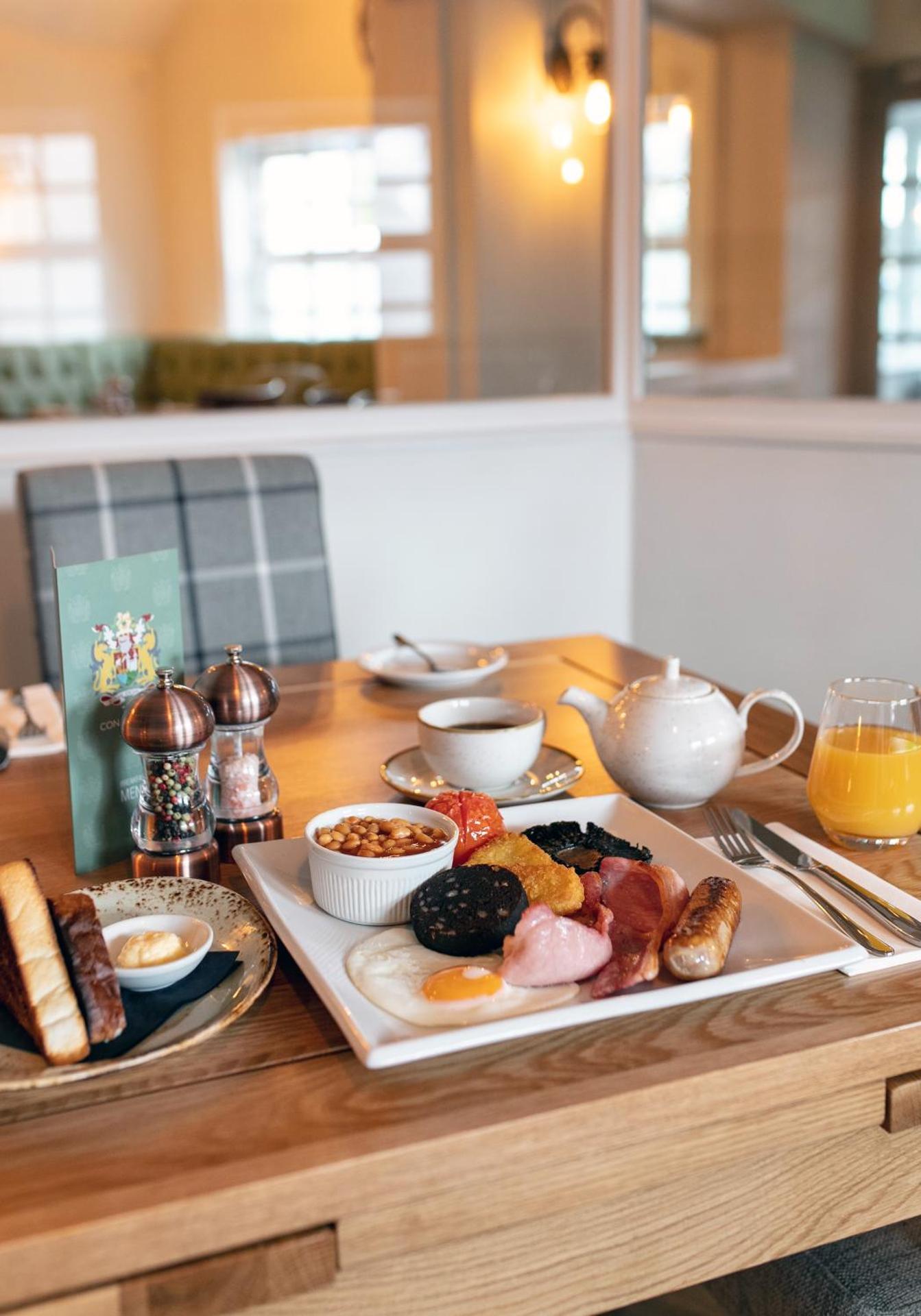 The Congresbury Arms