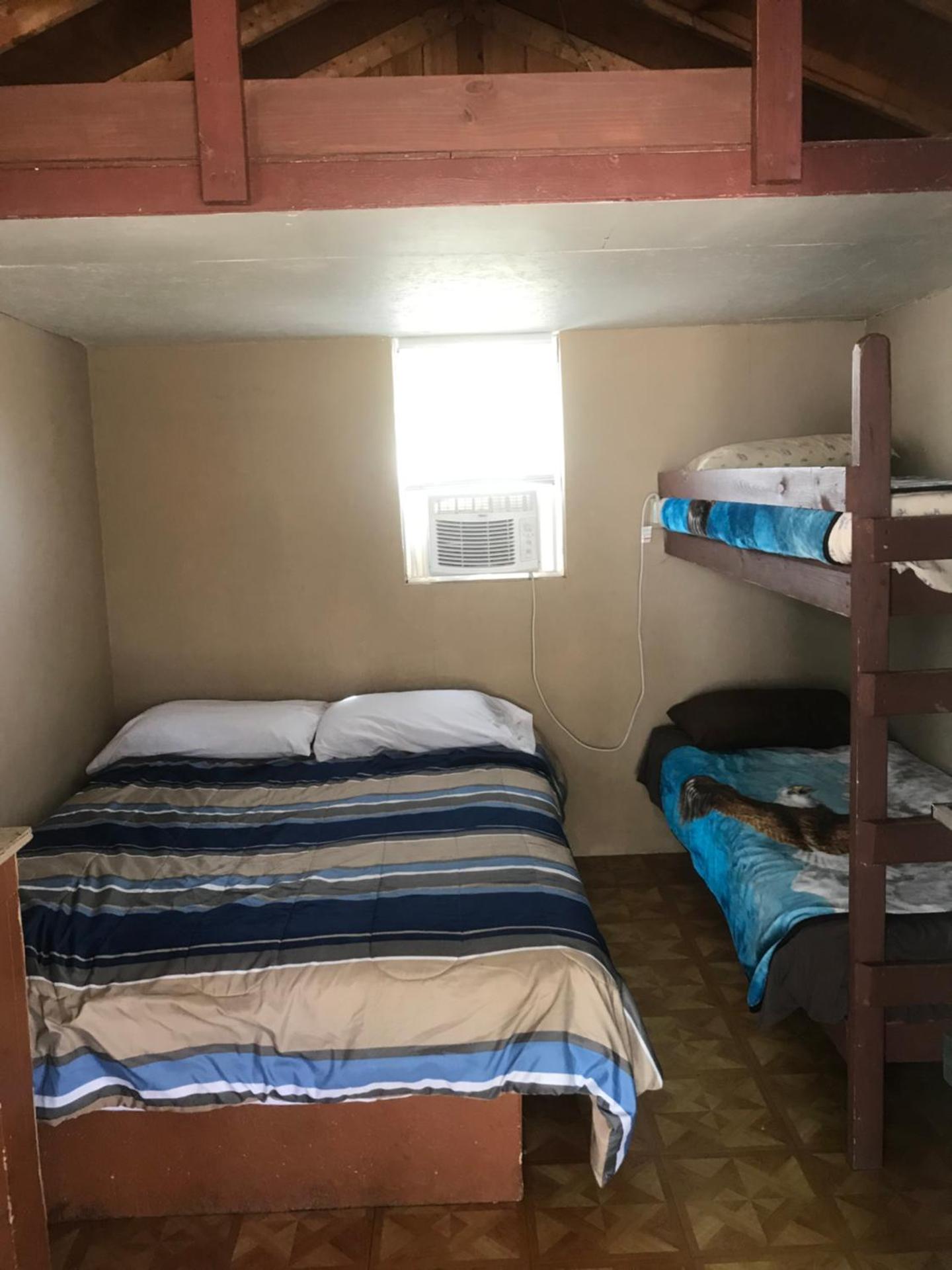 Ft. Wilderness RV Park and Campground