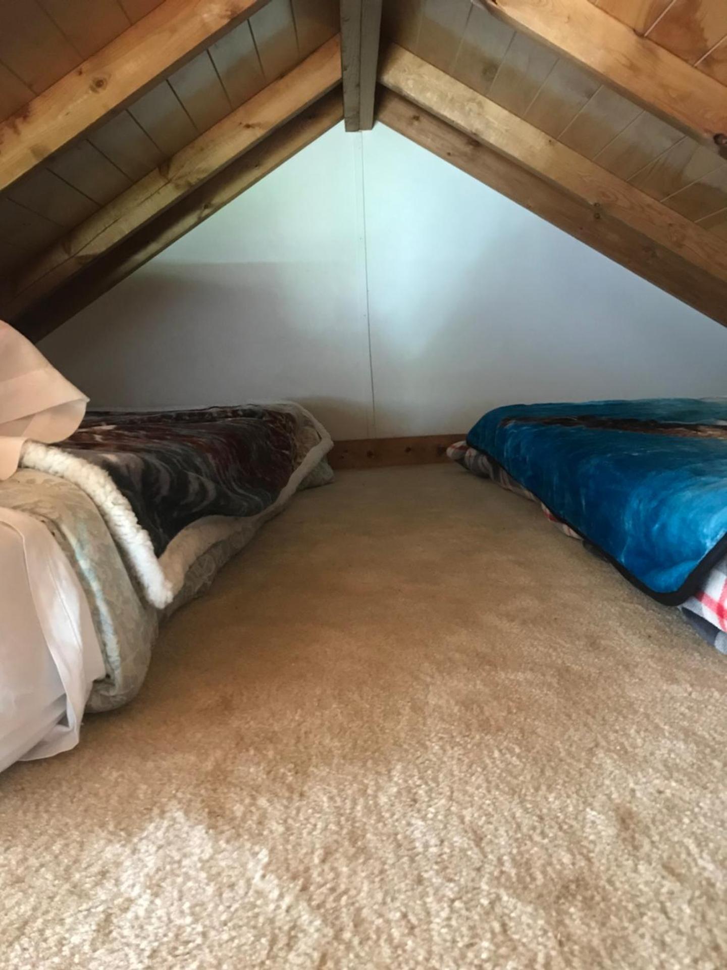 Ft. Wilderness RV Park and Campground