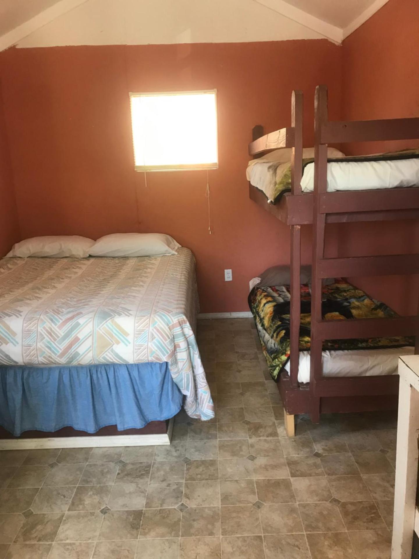 Ft. Wilderness RV Park and Campground