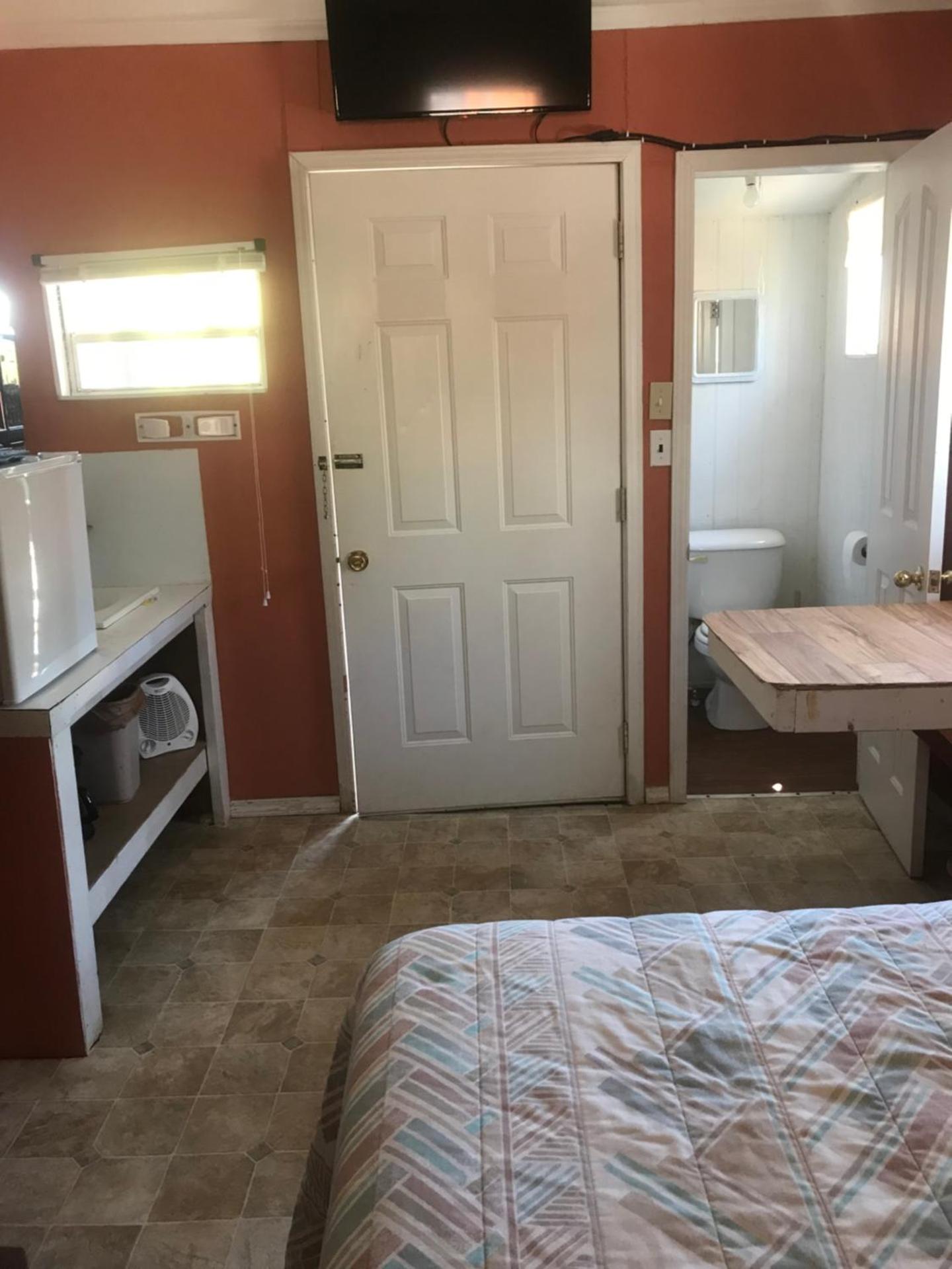 Ft. Wilderness RV Park and Campground