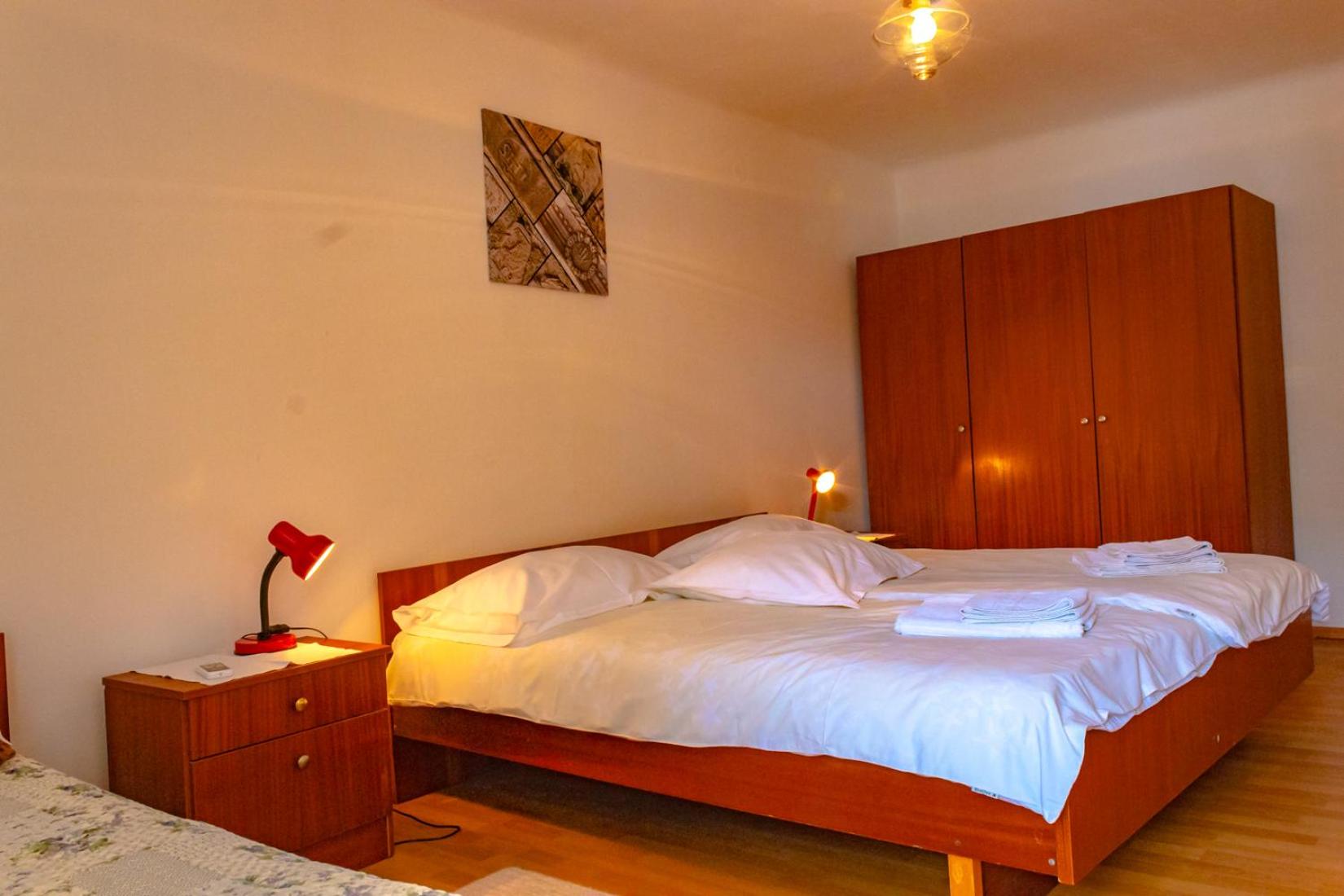 Kuca za odmor Kornic