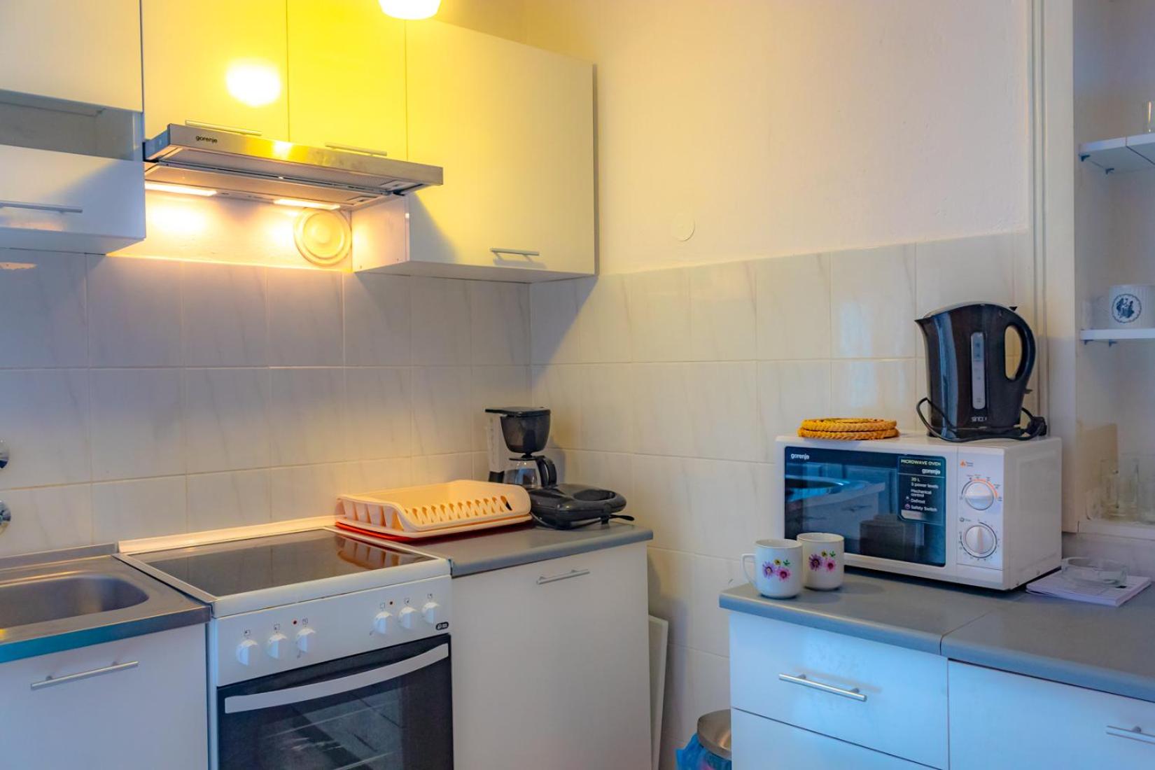 Kuca za odmor Kornic