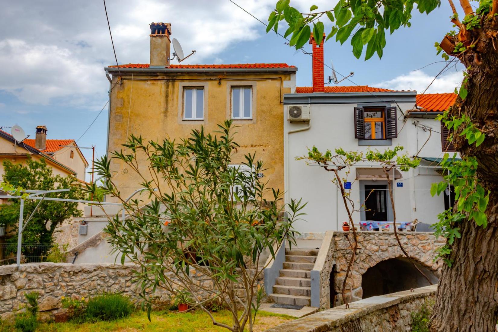 Kuca za odmor Kornic