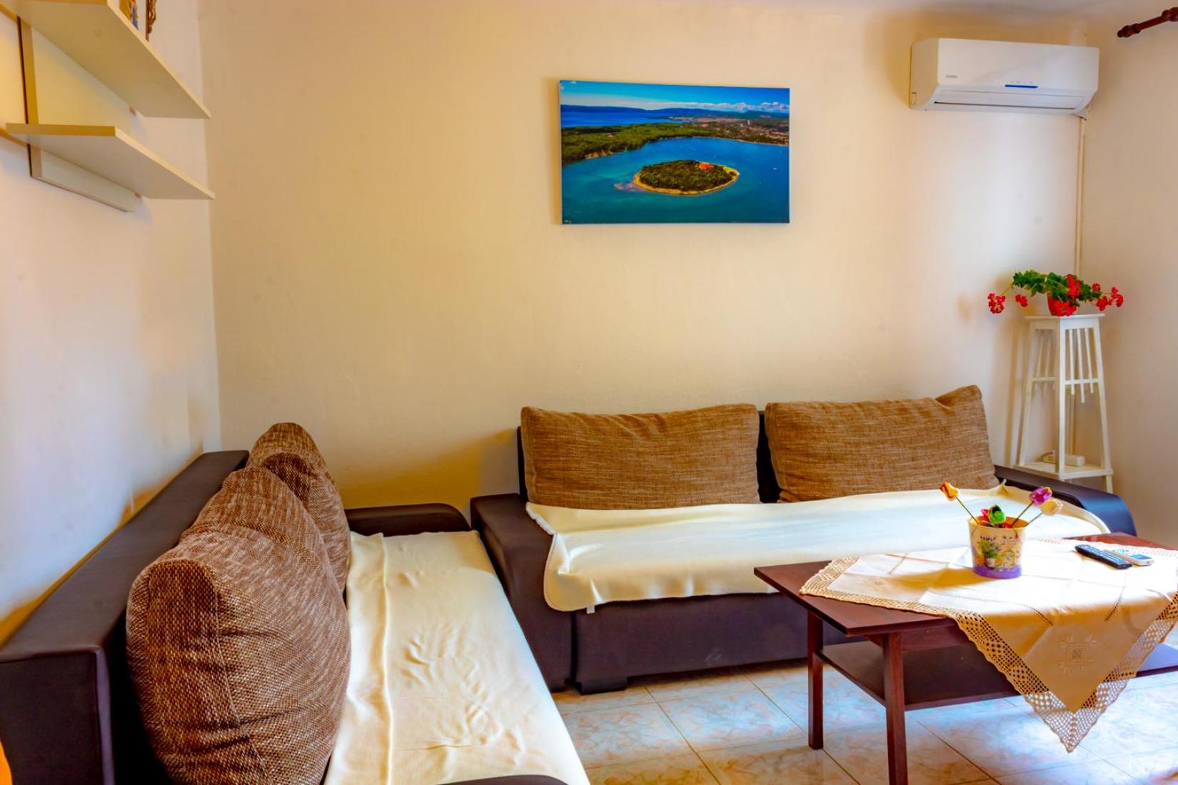 Kuca za odmor Kornic