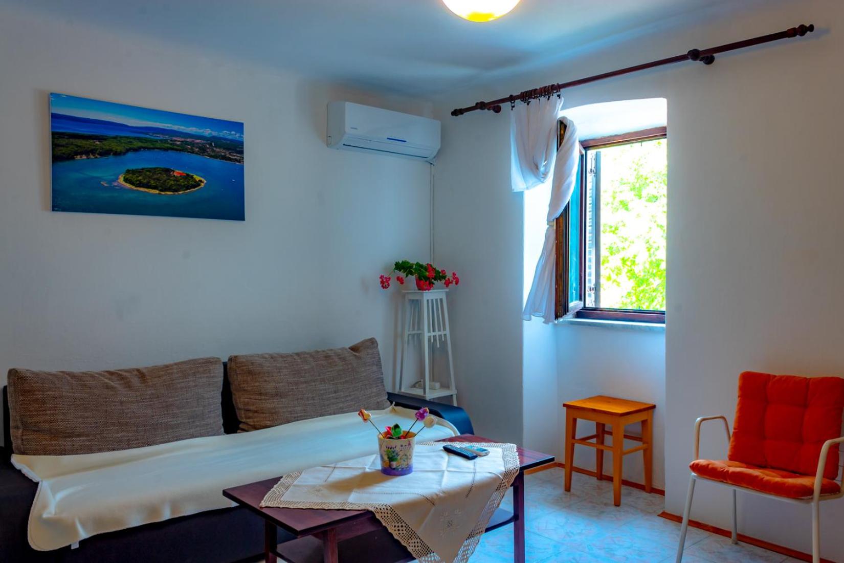 Kuca za odmor Kornic