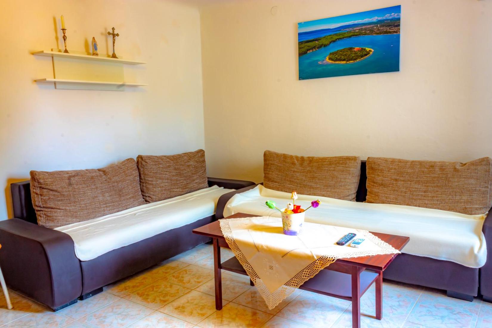 Kuca za odmor Kornic