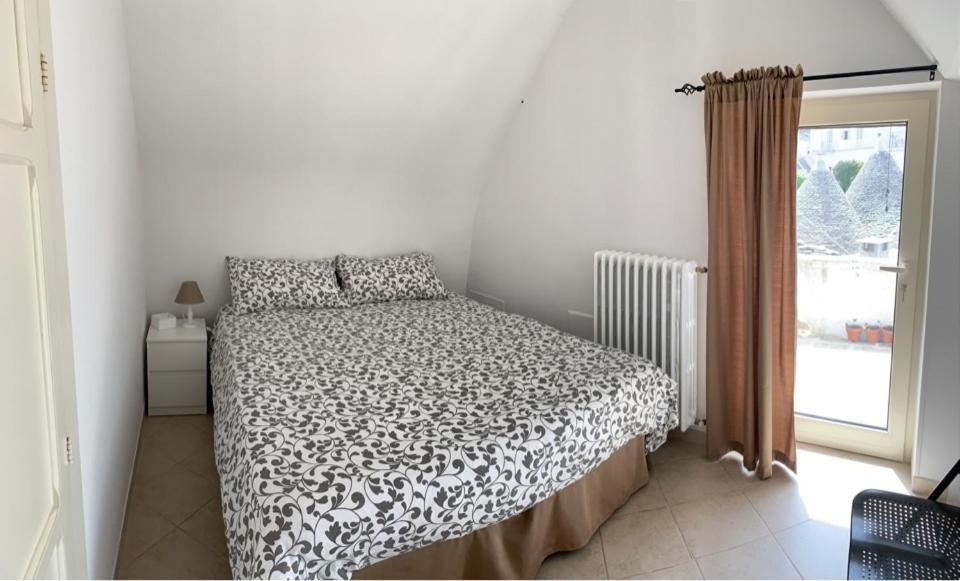 Historich house Largo Martellotta 44