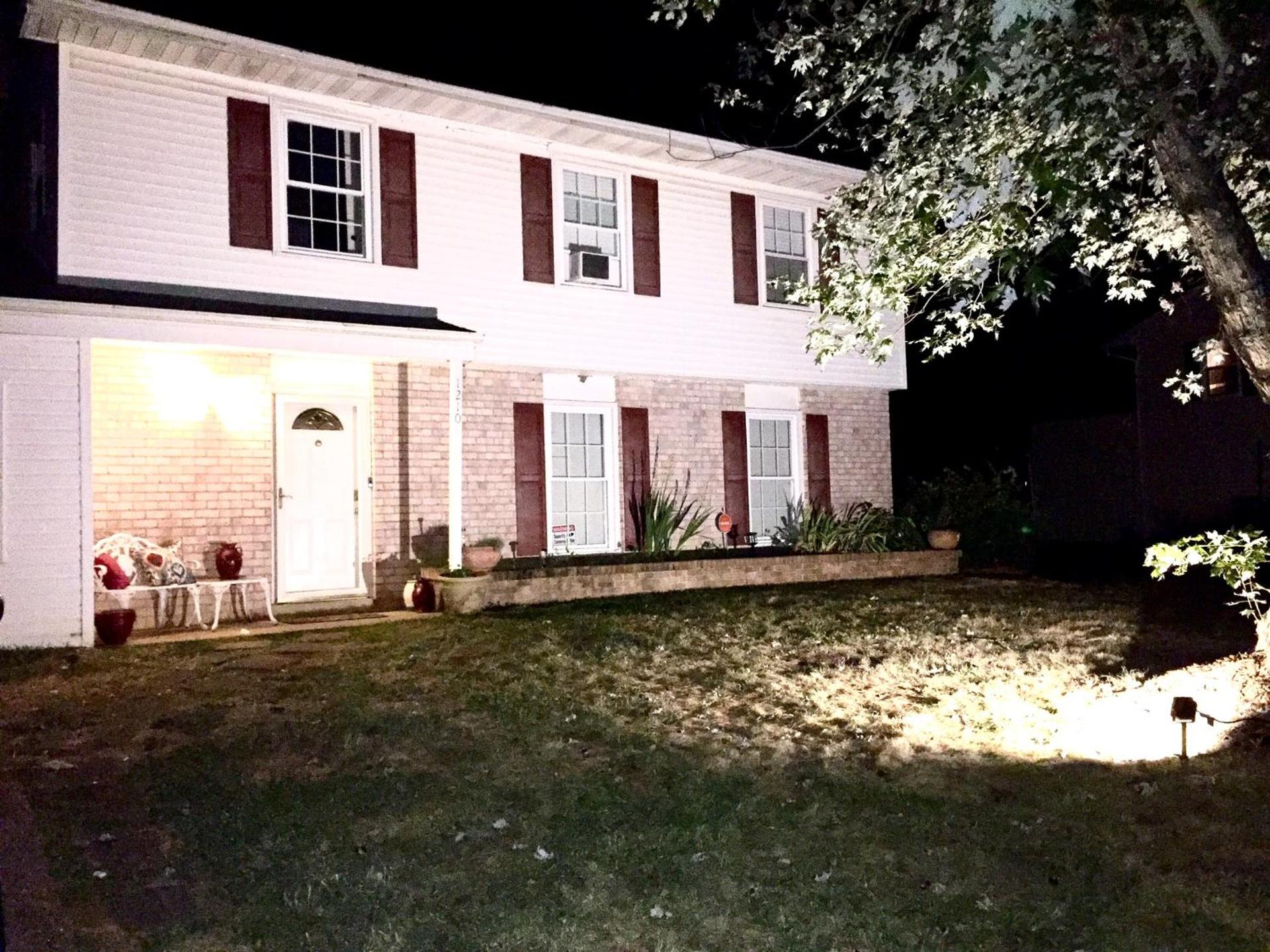 The Haven at Charity House