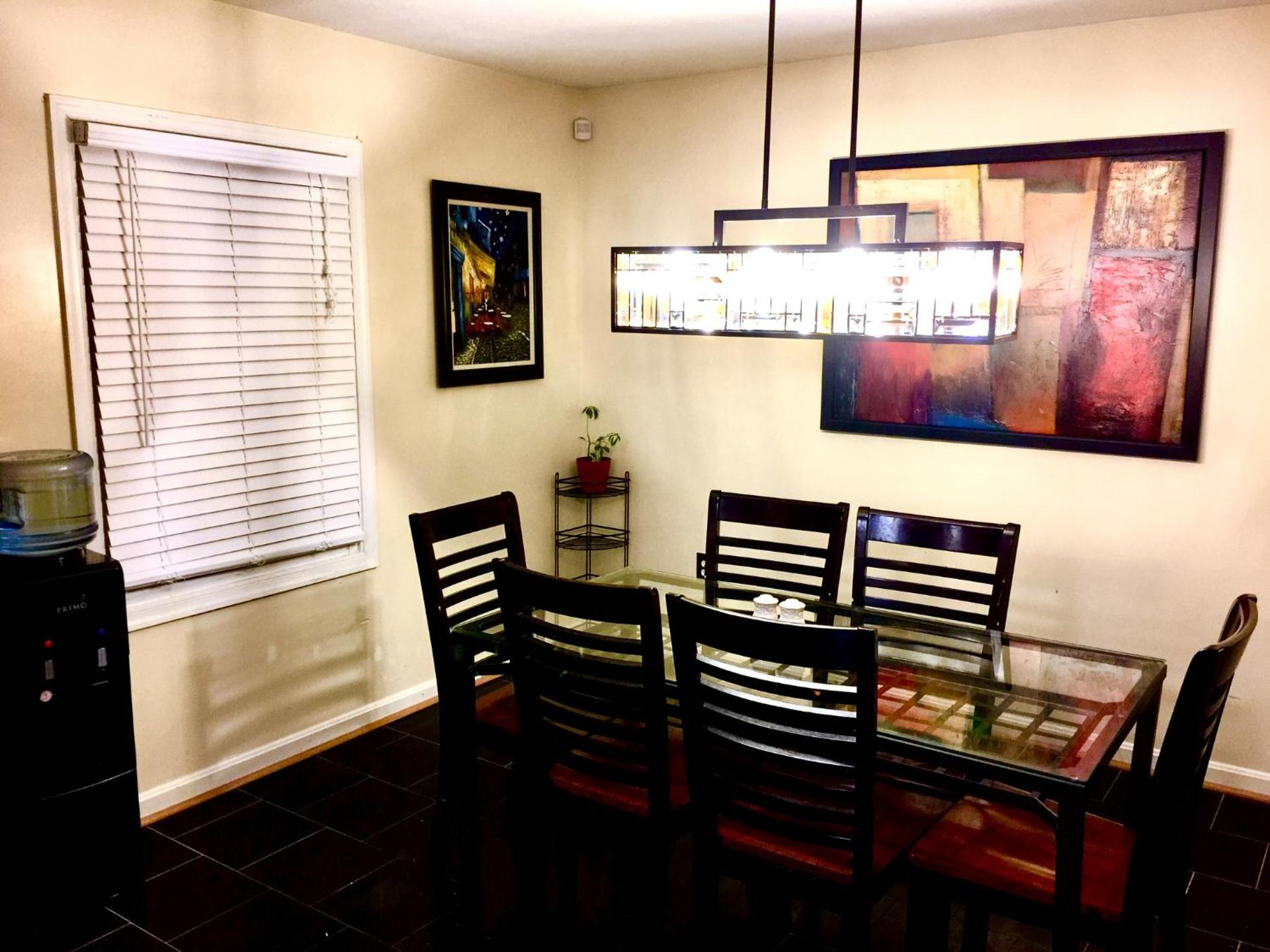 The Haven at Charity House