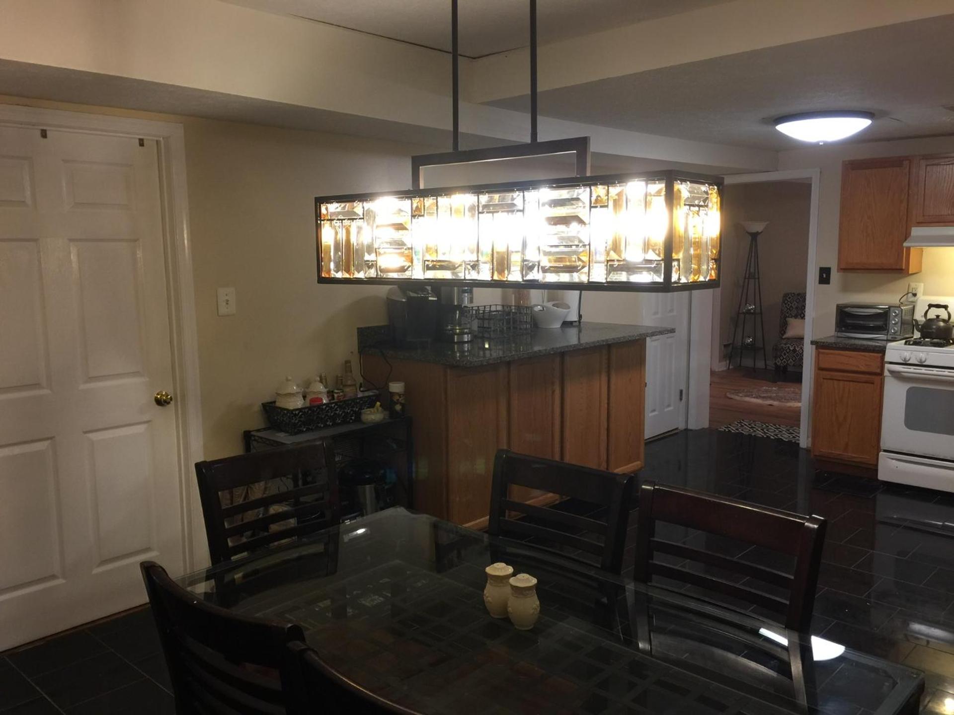 The Haven at Charity House