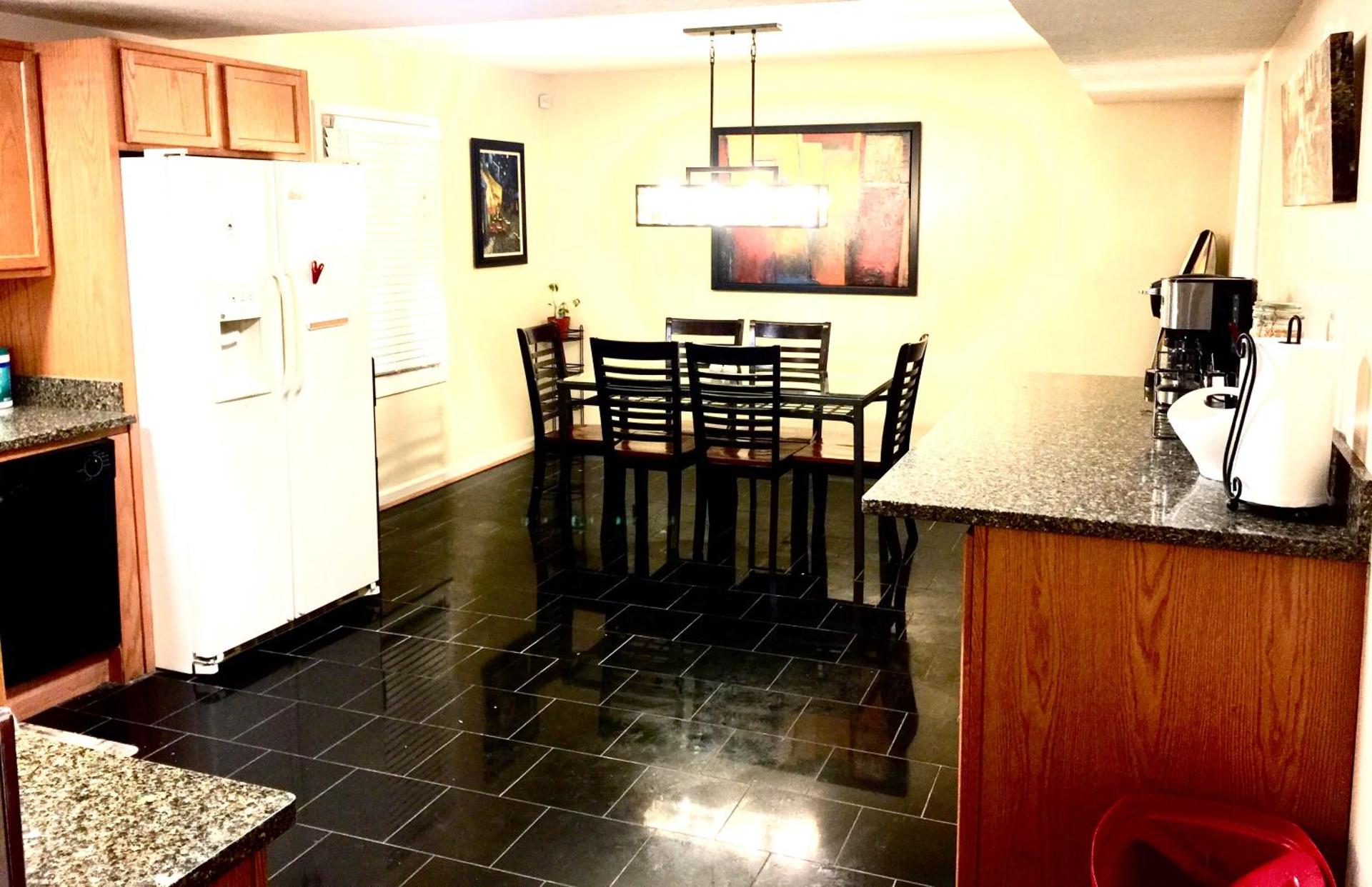 The Haven at Charity House