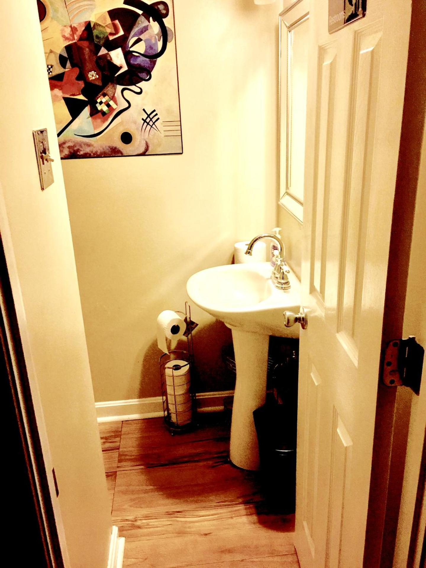 Budget Double or Twin Room