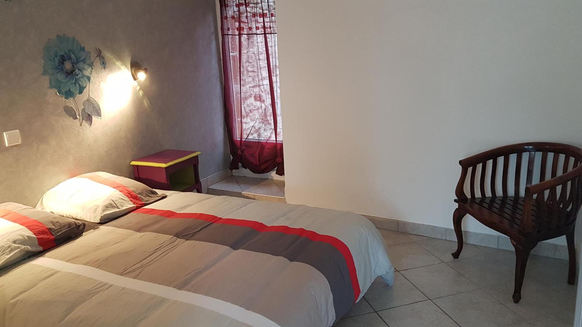 Petite maison au cœur du Berry