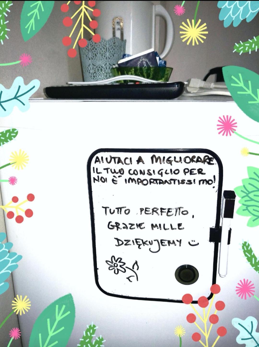 Il Casaletto del Terminillo