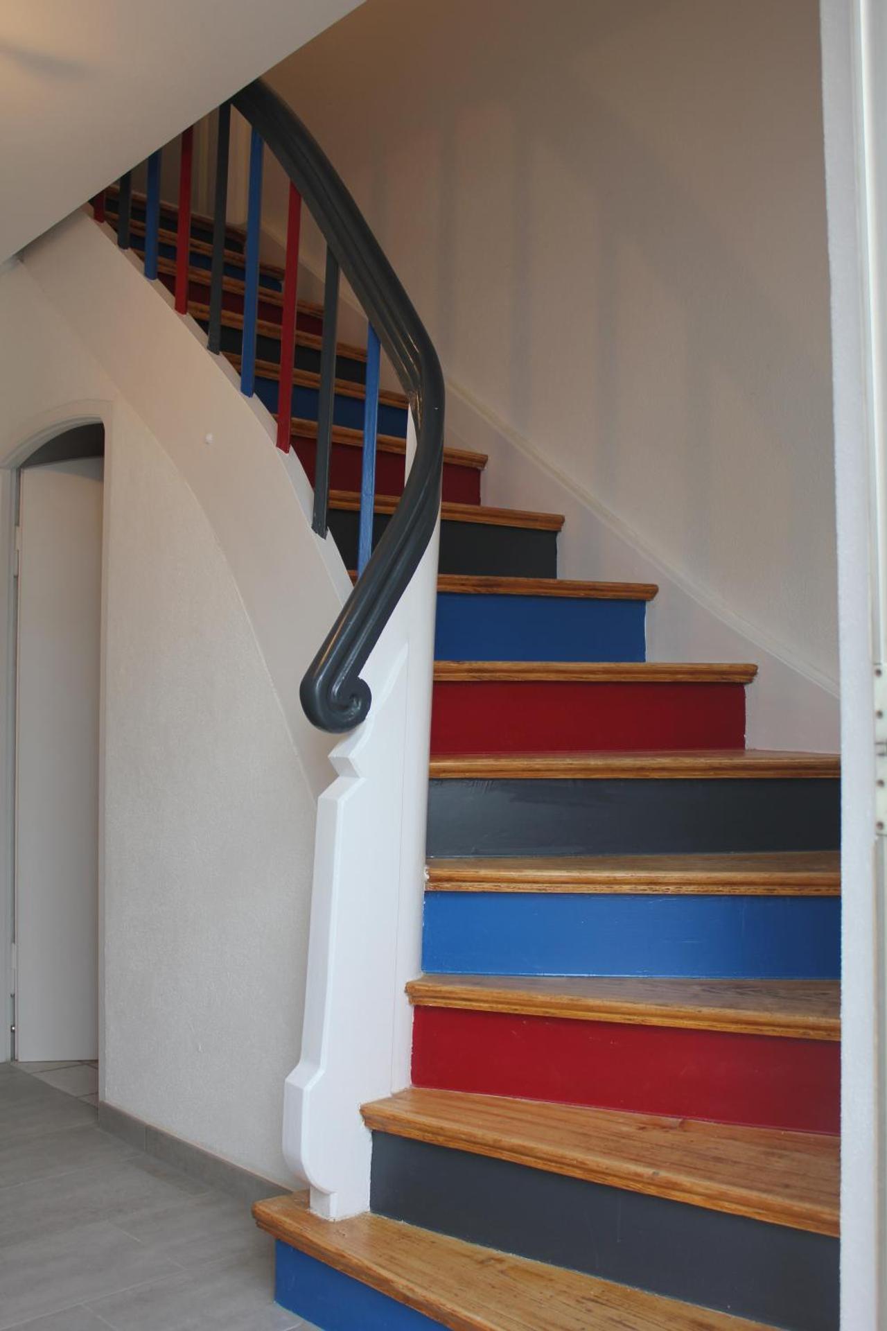 Ferienhaus Storchennest