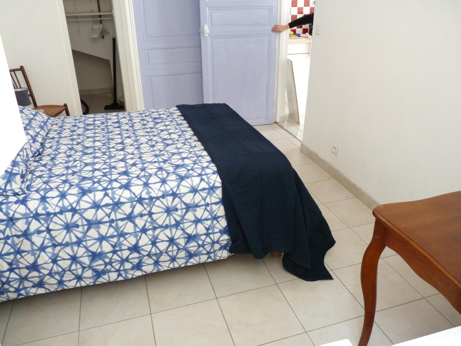 appartement de la callade