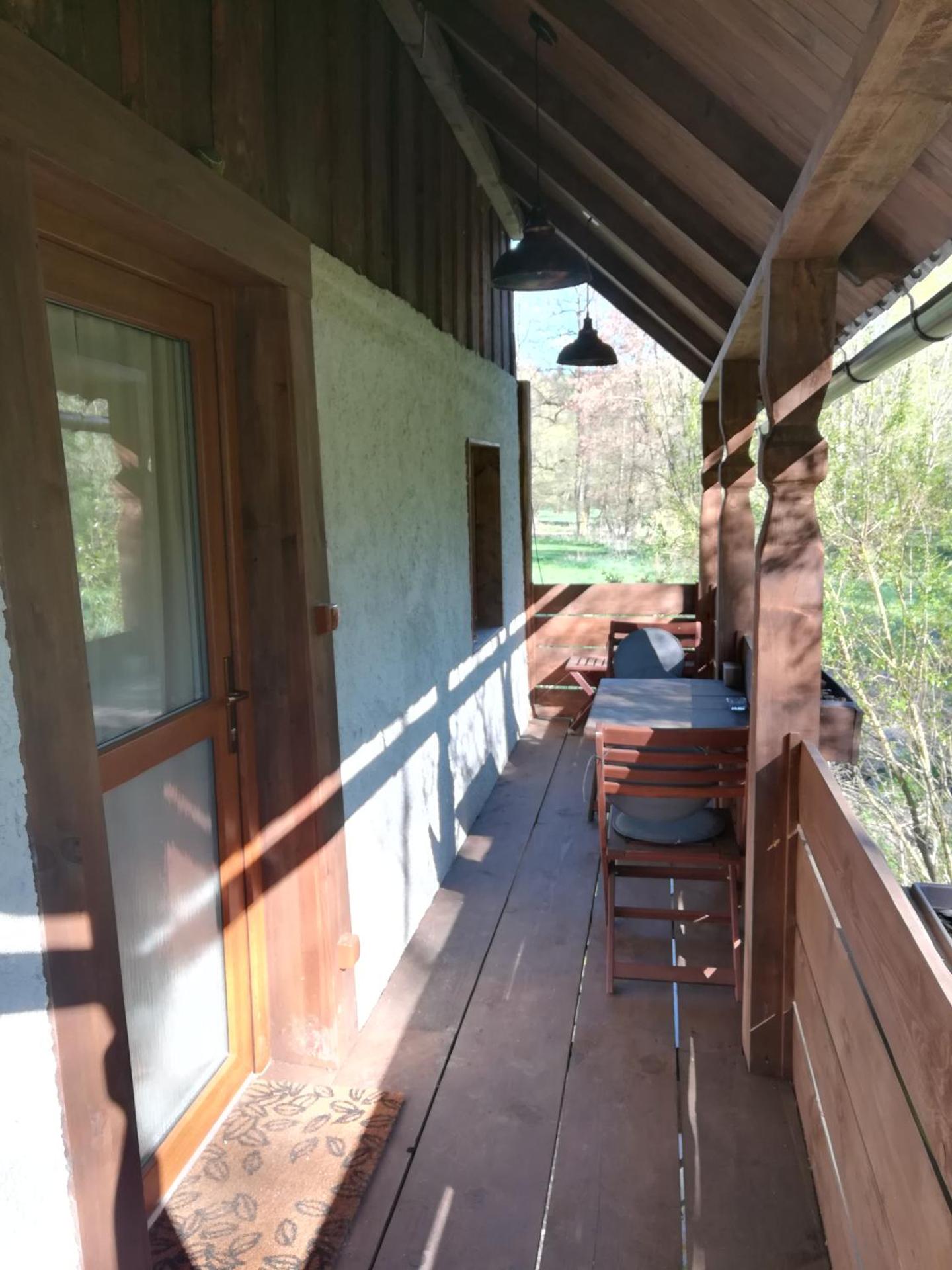 Isabellental - Blacksmithing