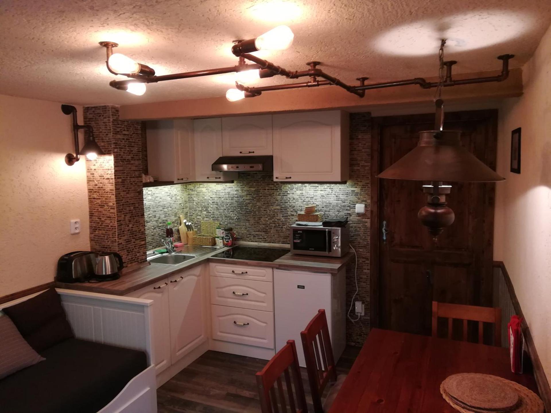 Isabellental - Blacksmithing