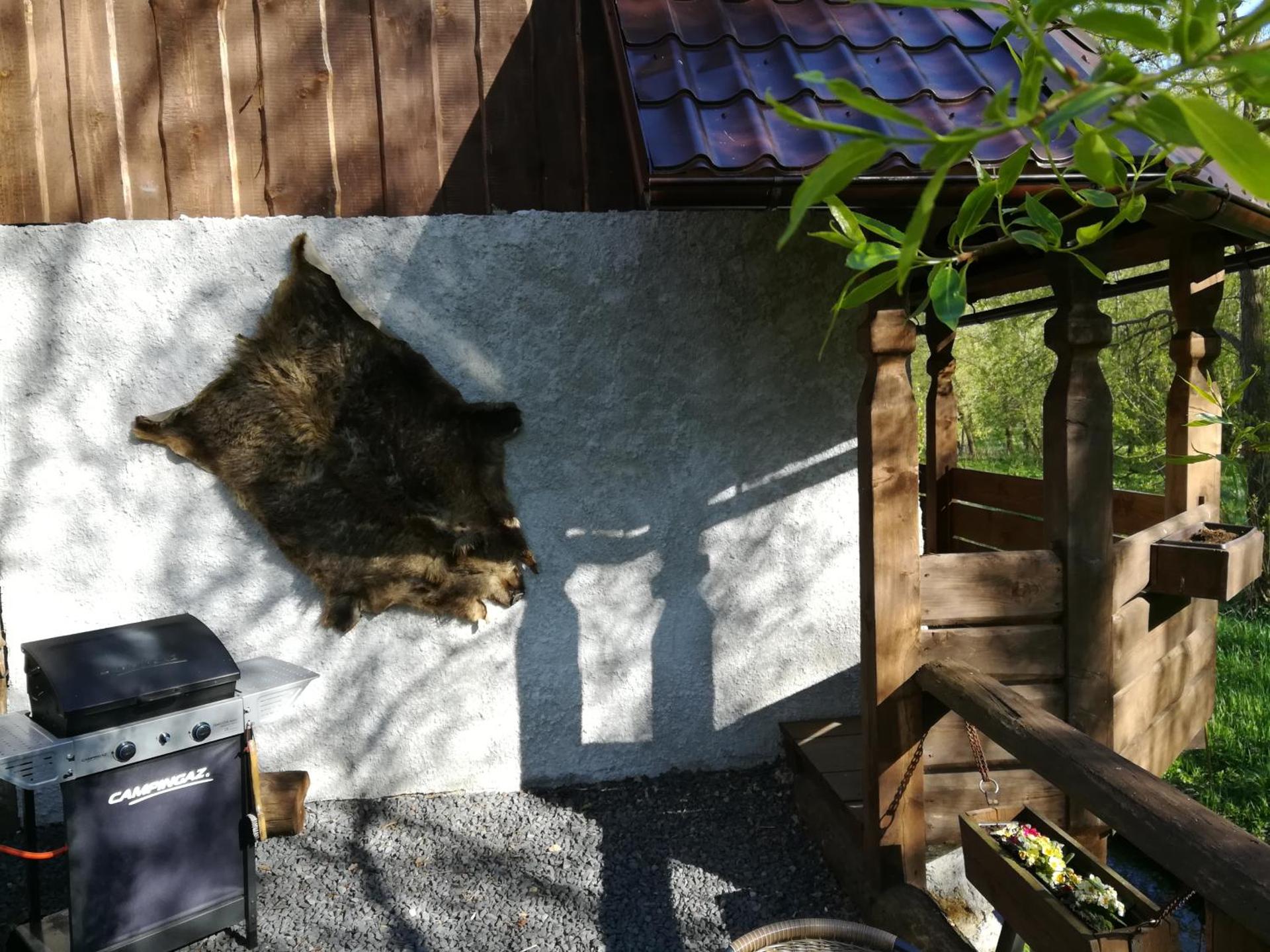 Isabellental - Blacksmithing