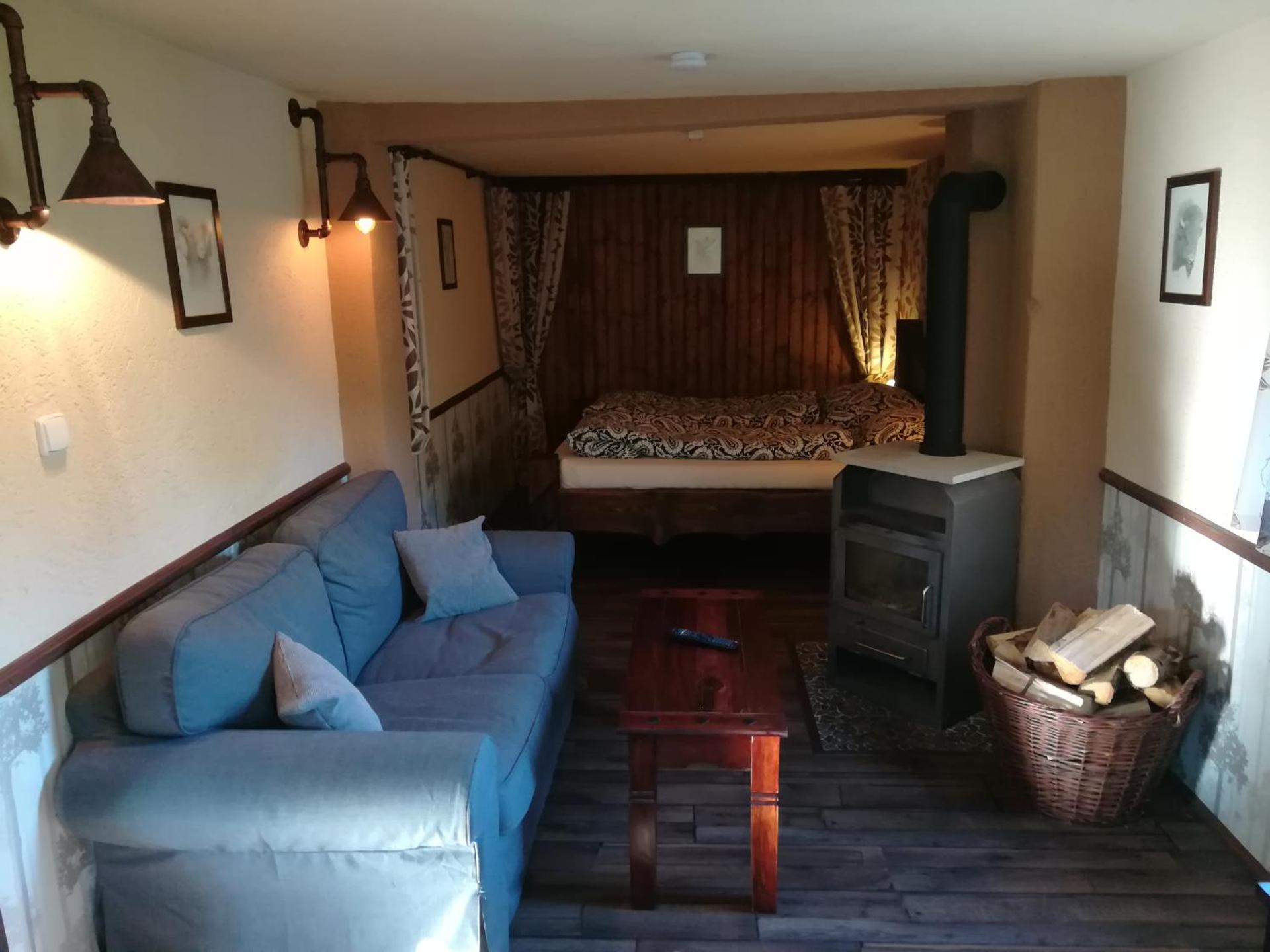 Isabellental - Blacksmithing