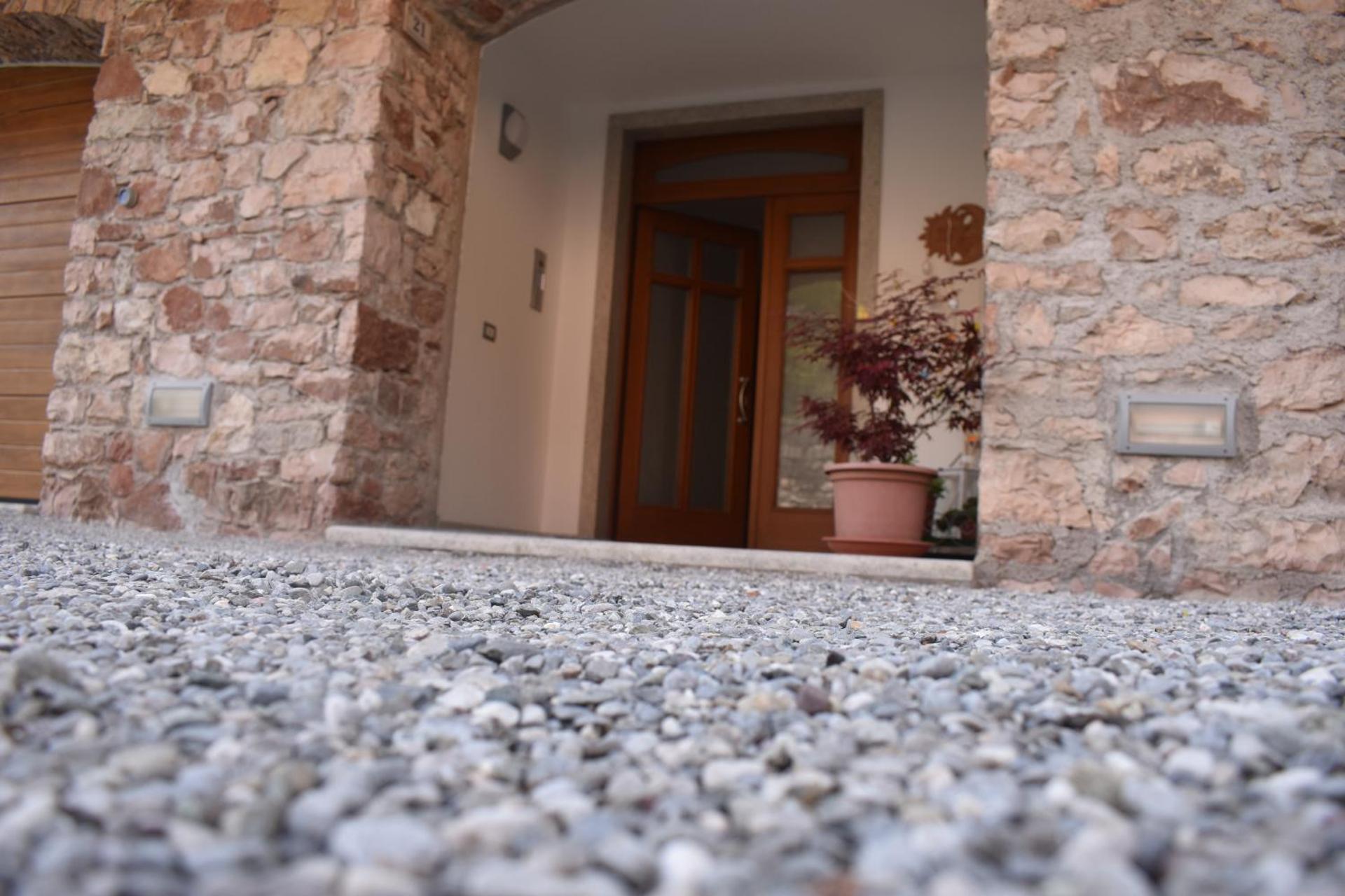 La Masera Holiday - Vigneto