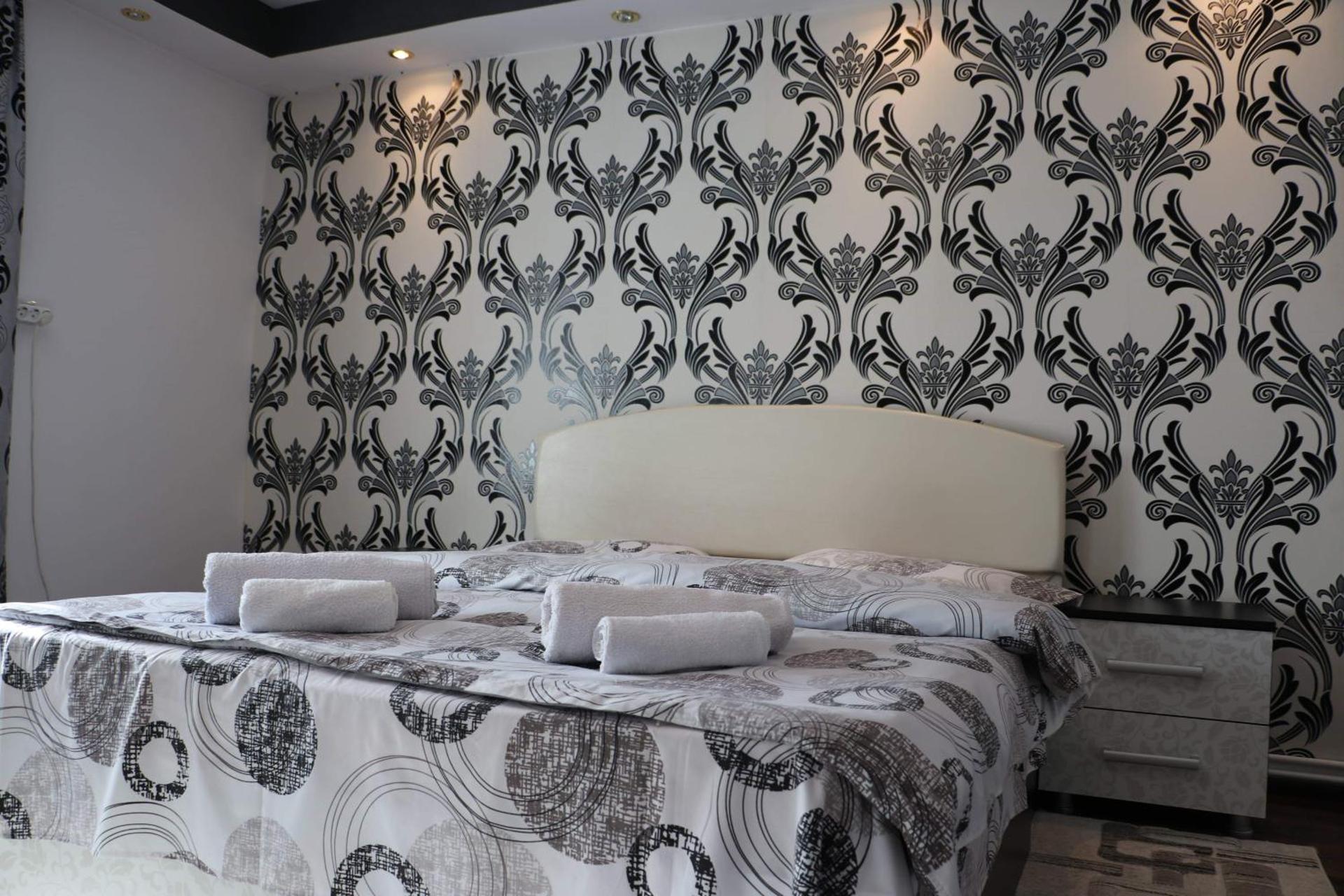 Triple Room with Mountain View