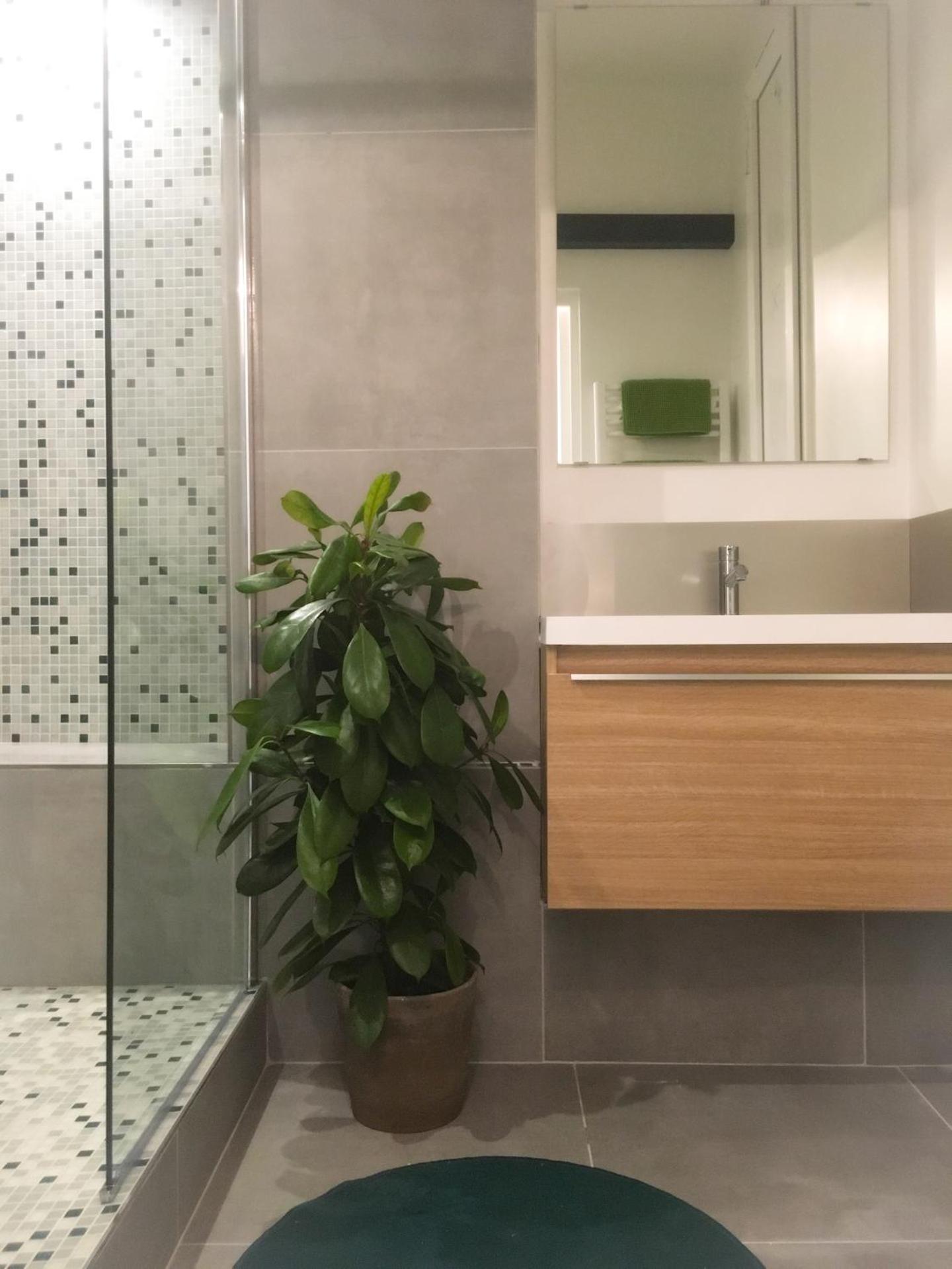 Your Home in Marseille***