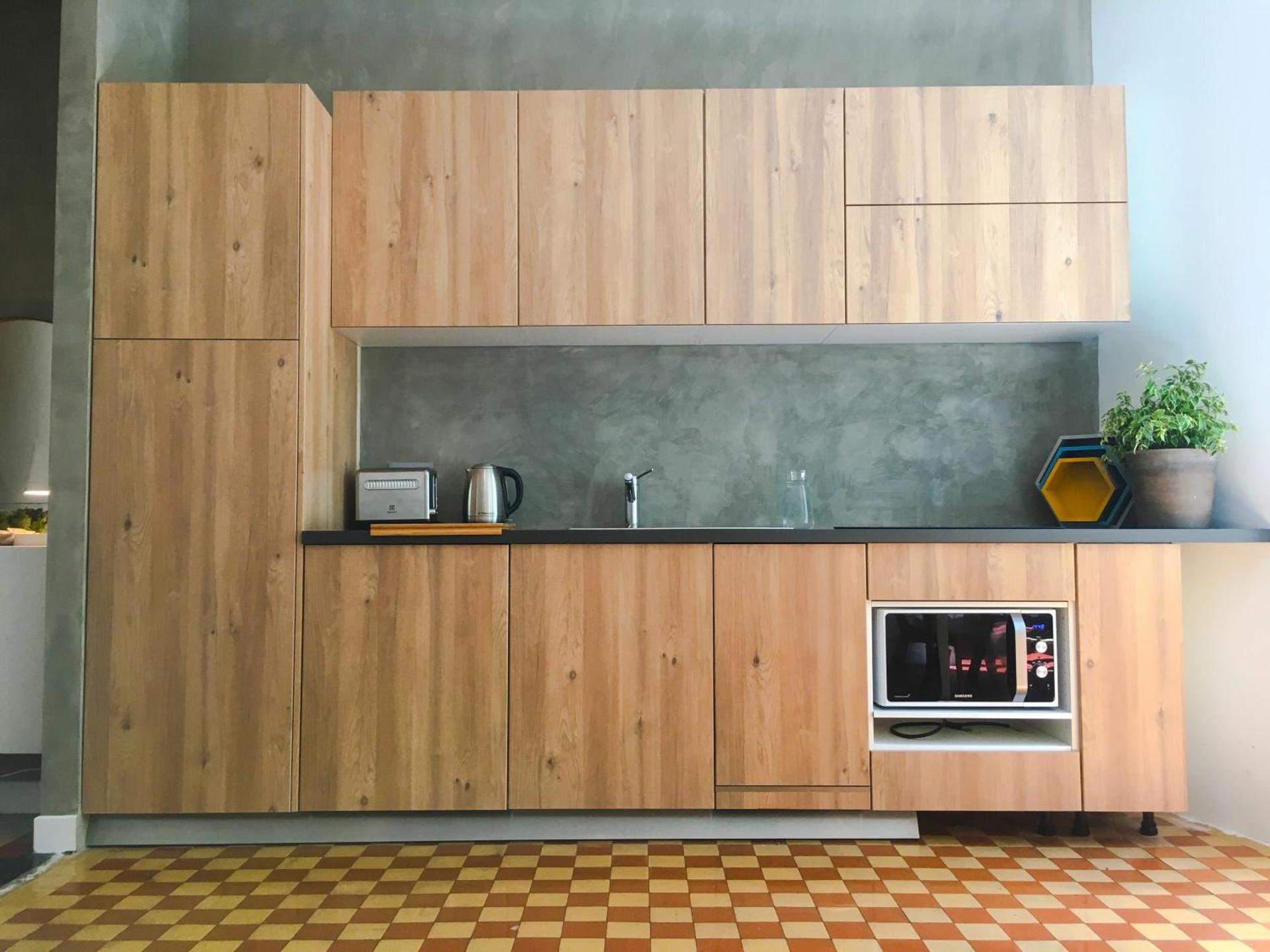 Your Home in Marseille***