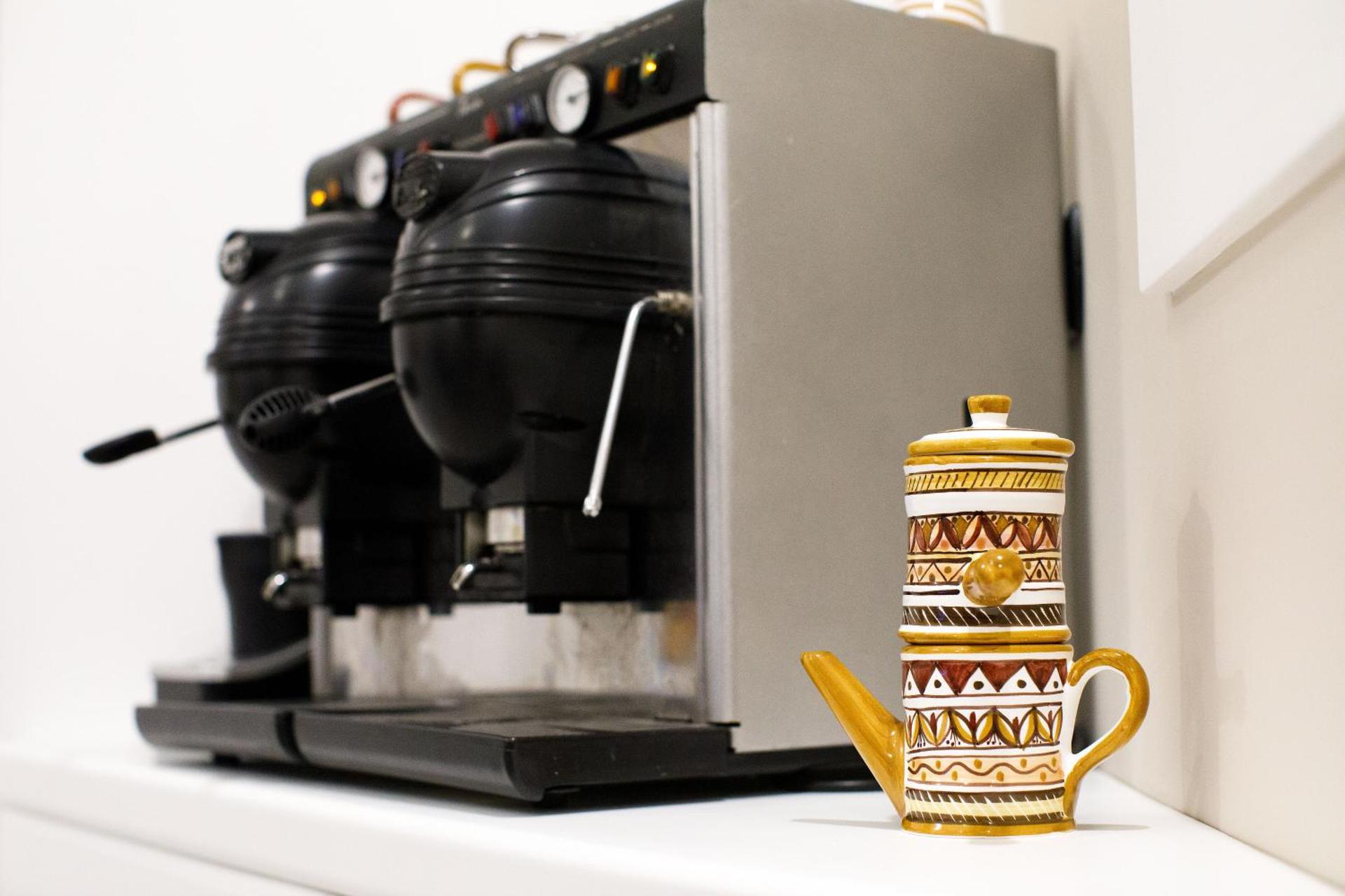 Continental breakfast