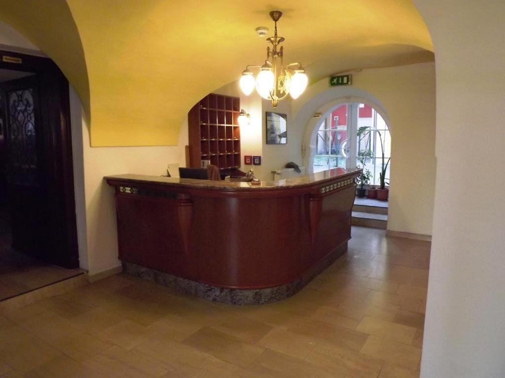 Gasthof zum Goldenen Löwen