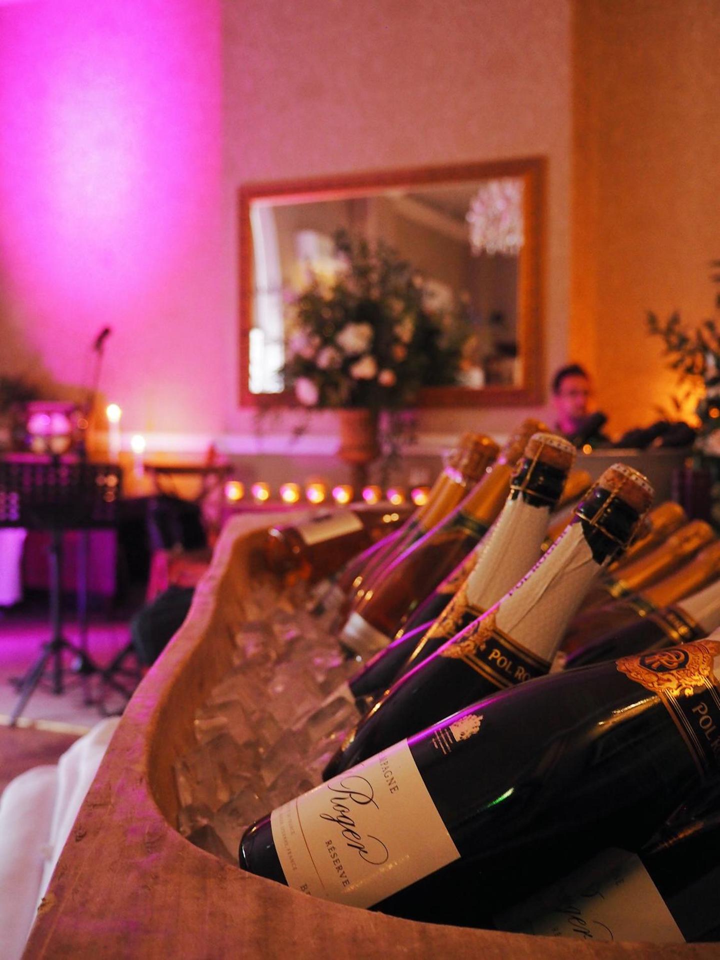 Banquet/Function facilities